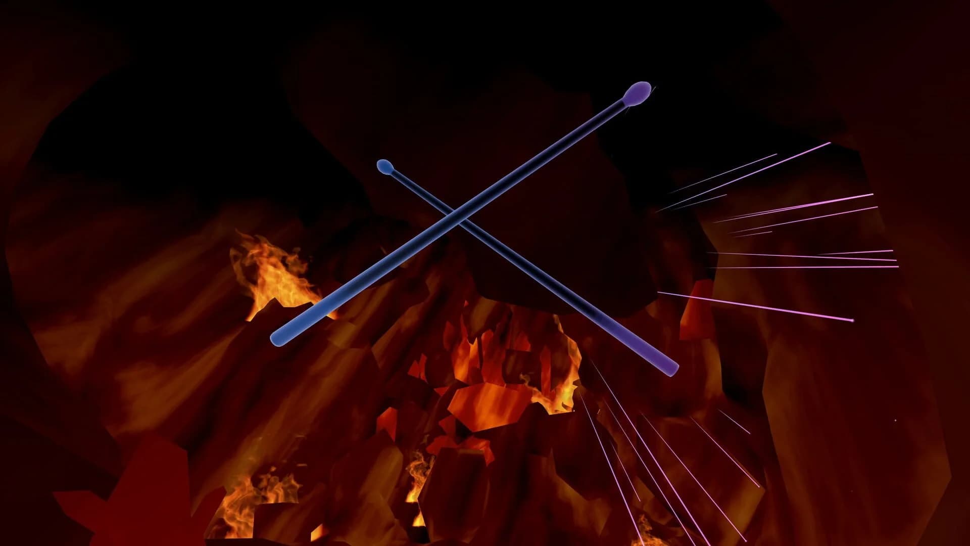 Smash Drums screenshot 1