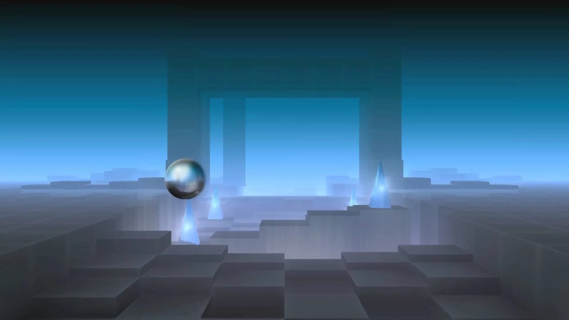 Smash Hit screenshot 2