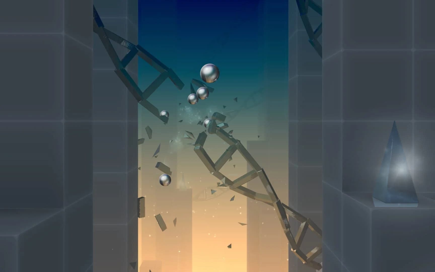 Smash Hit screenshot 3