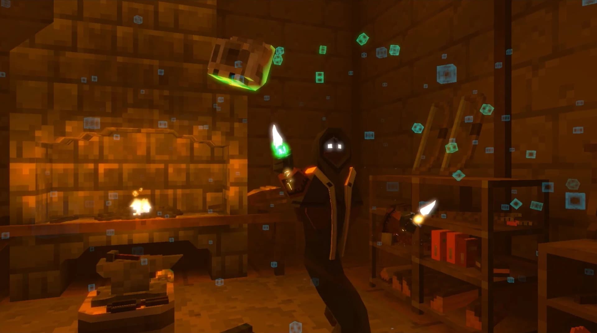 Smash Hit Plunder screenshot 1