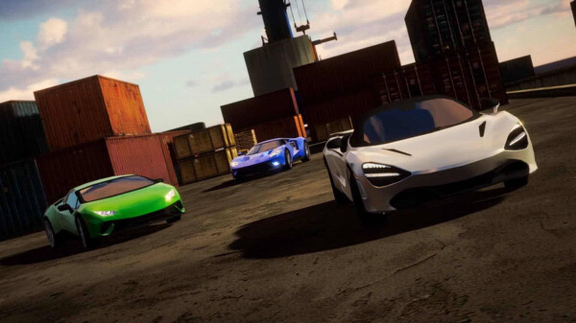 Smash N' Crash screenshot 2