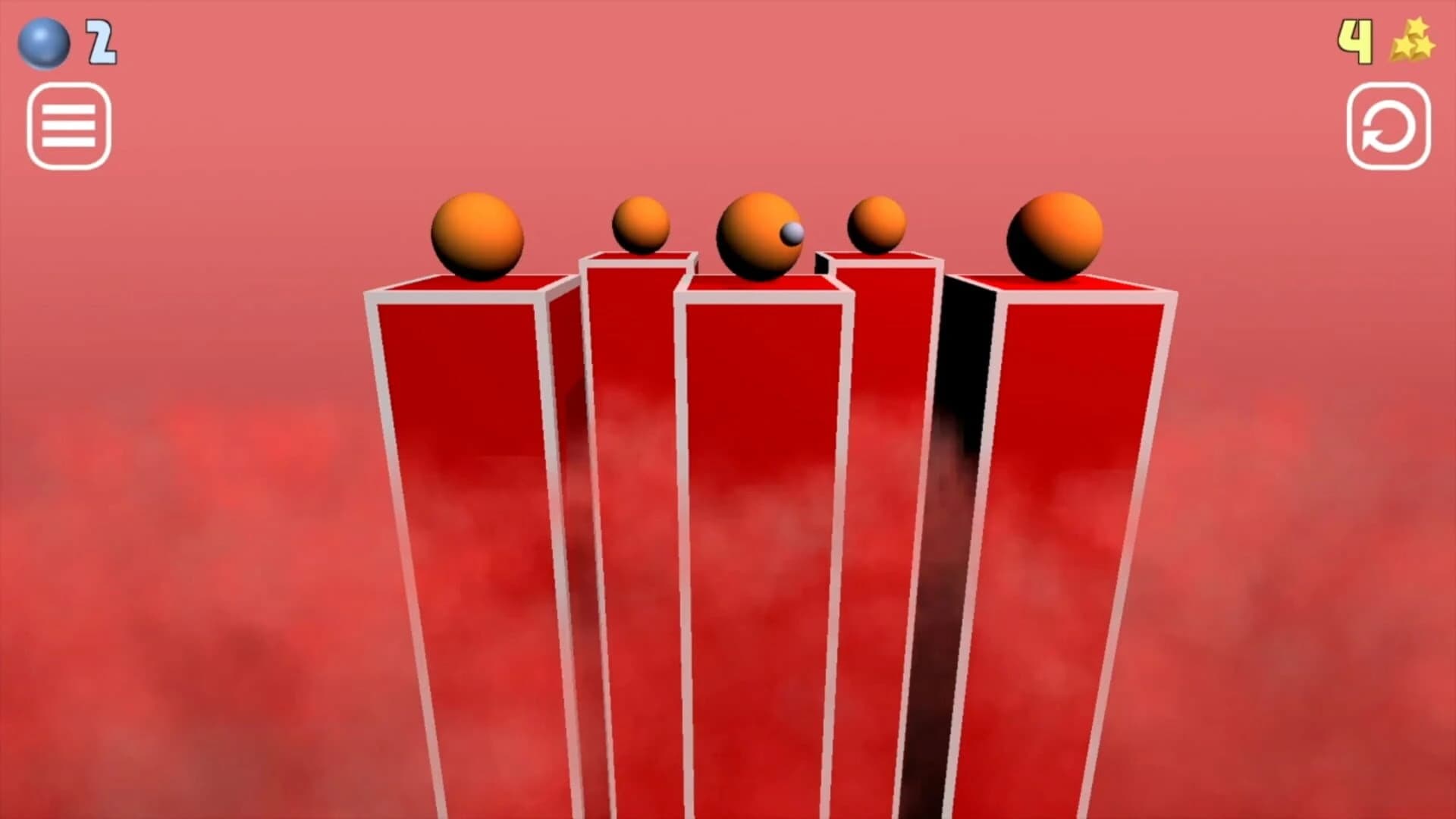 Smash Out screenshot 3