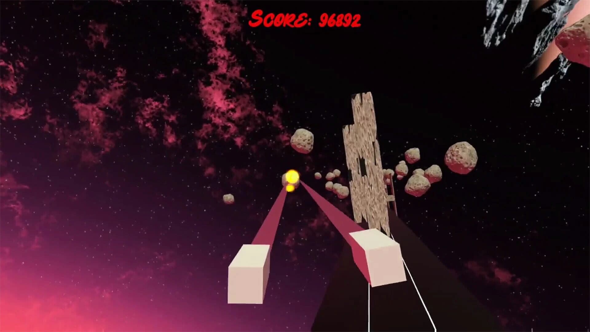 Smash Runner screenshot 4
