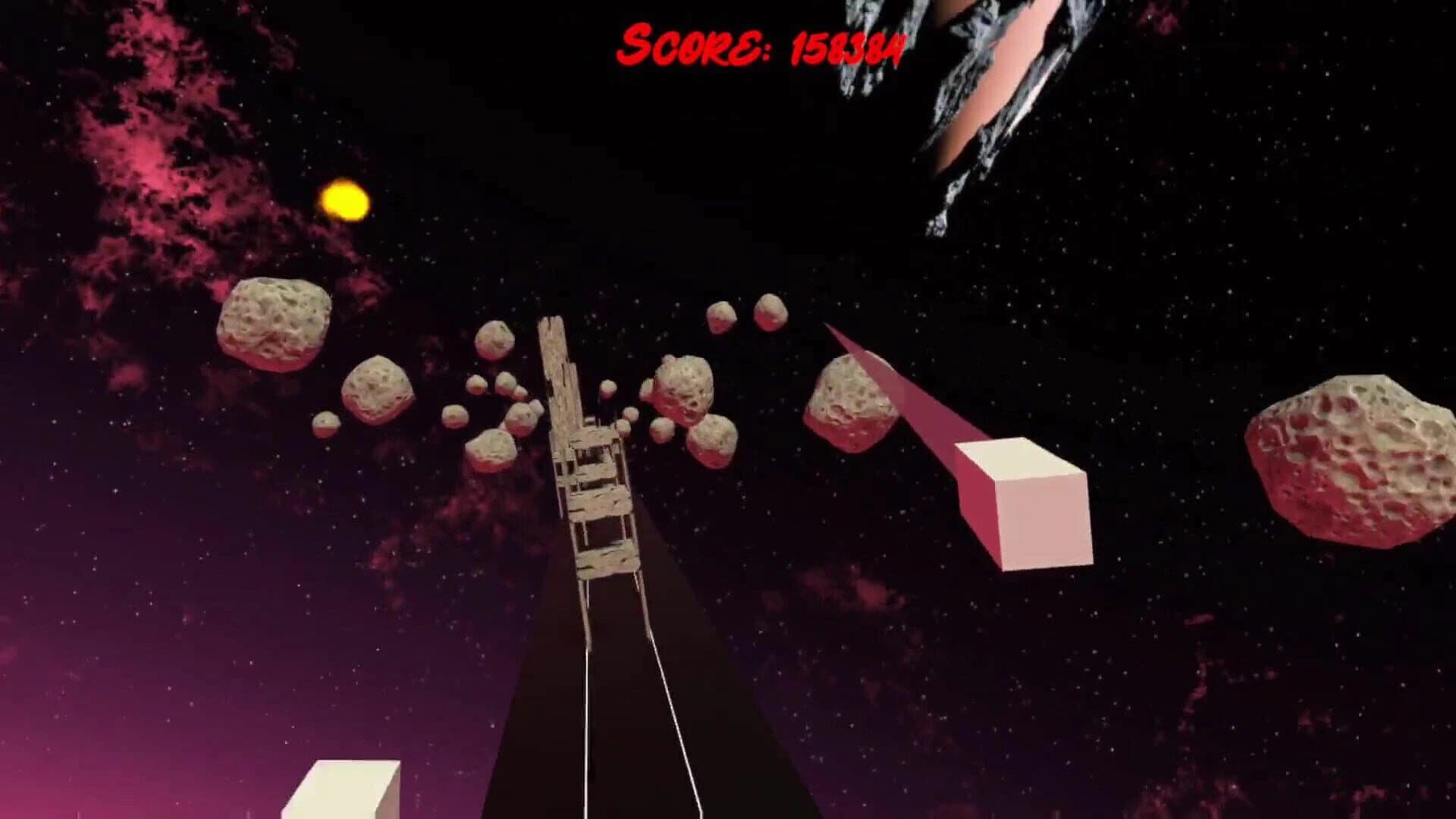 Smash Runner screenshot 1
