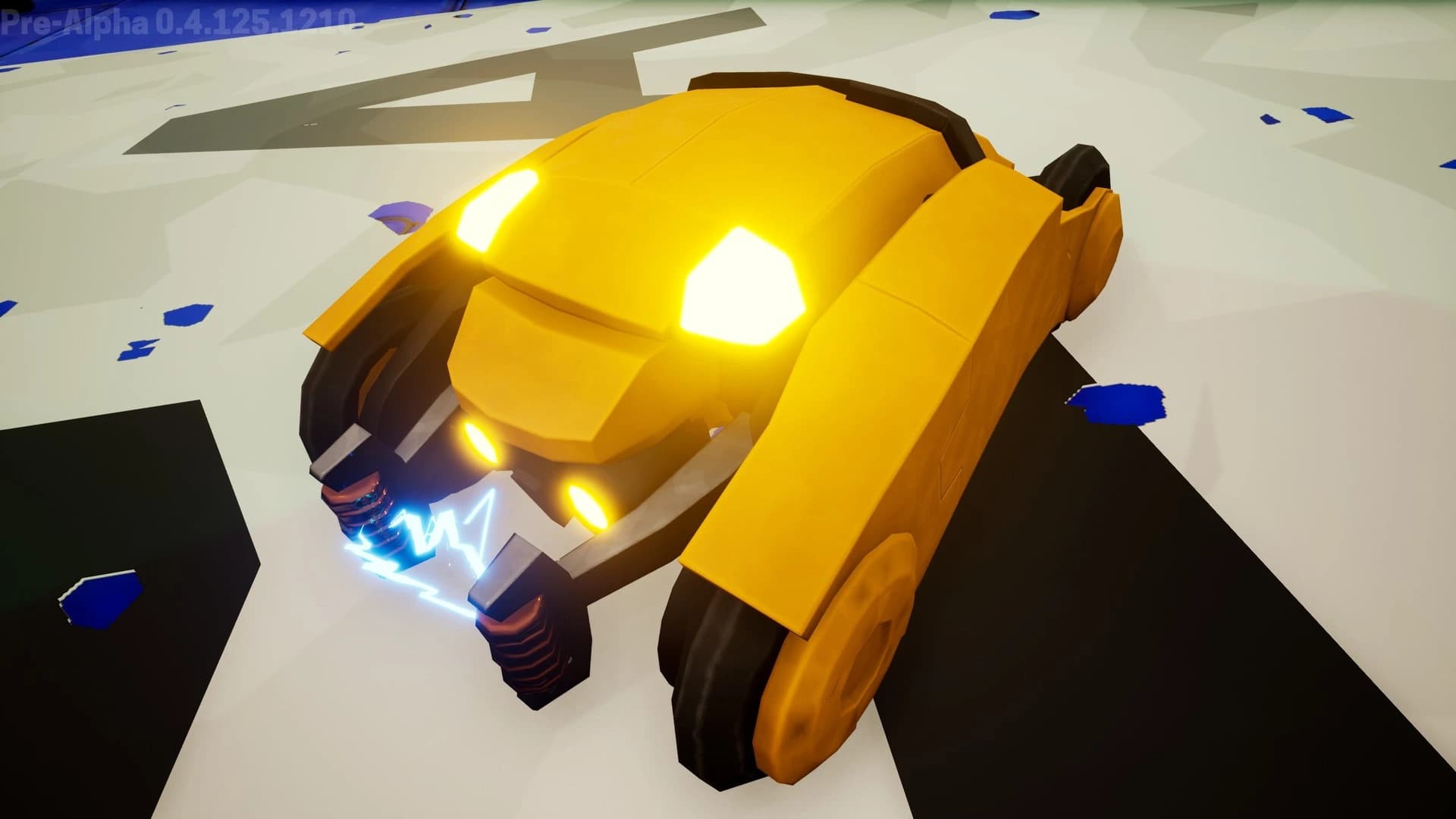 Smashpunks screenshot 8