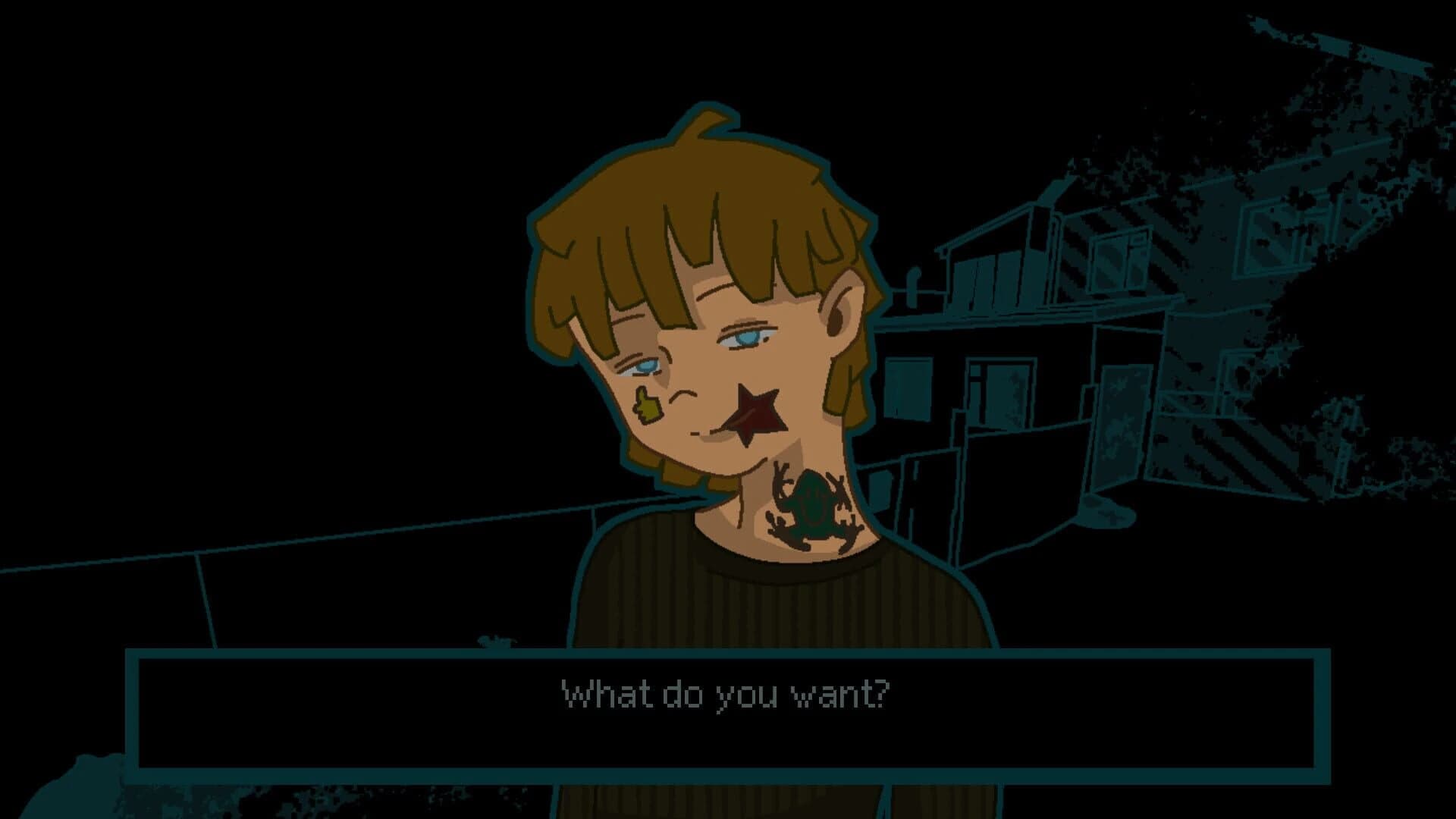 Smell Like a Puddle screenshot 2