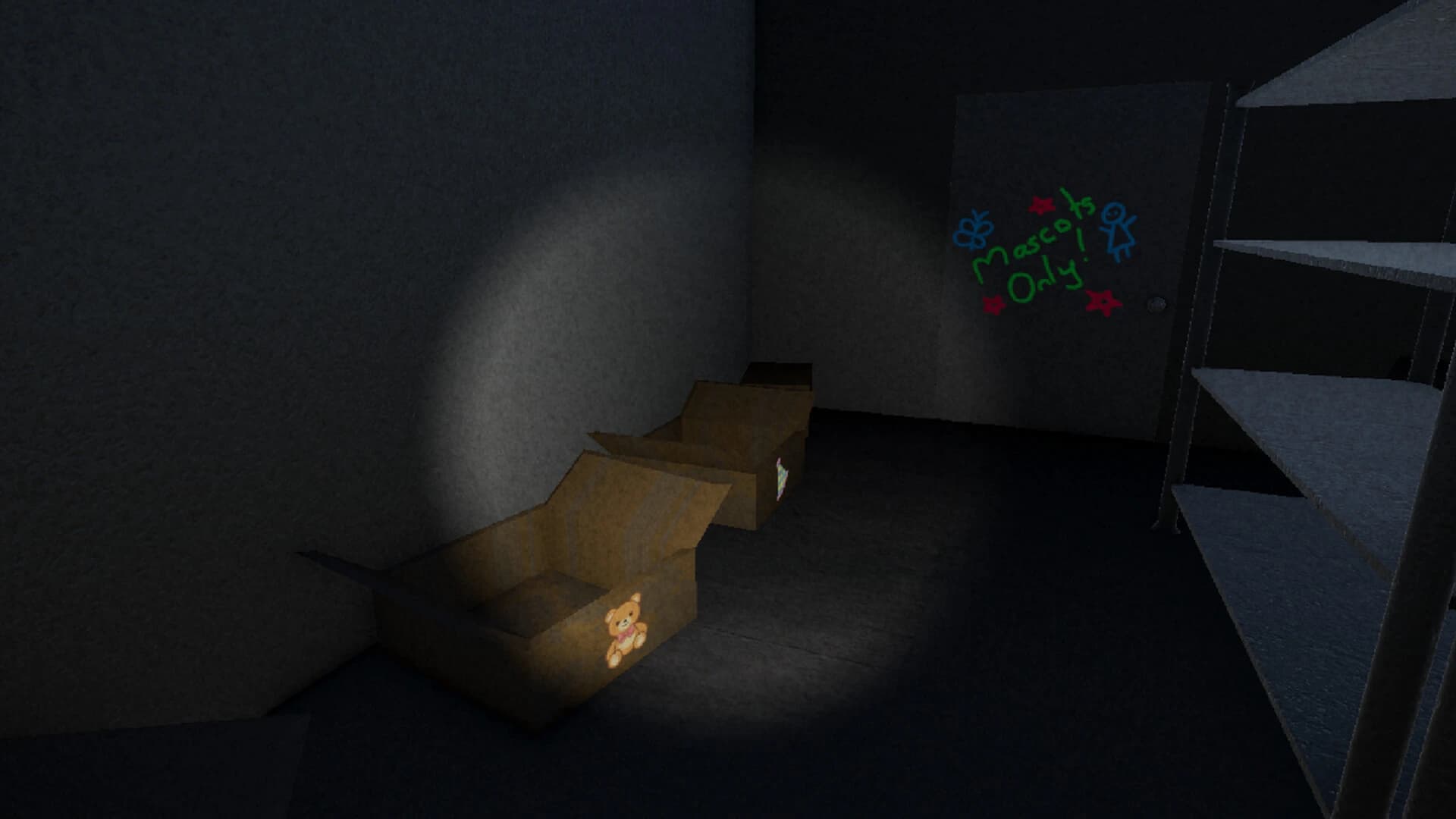 Smile and Play screenshot 8