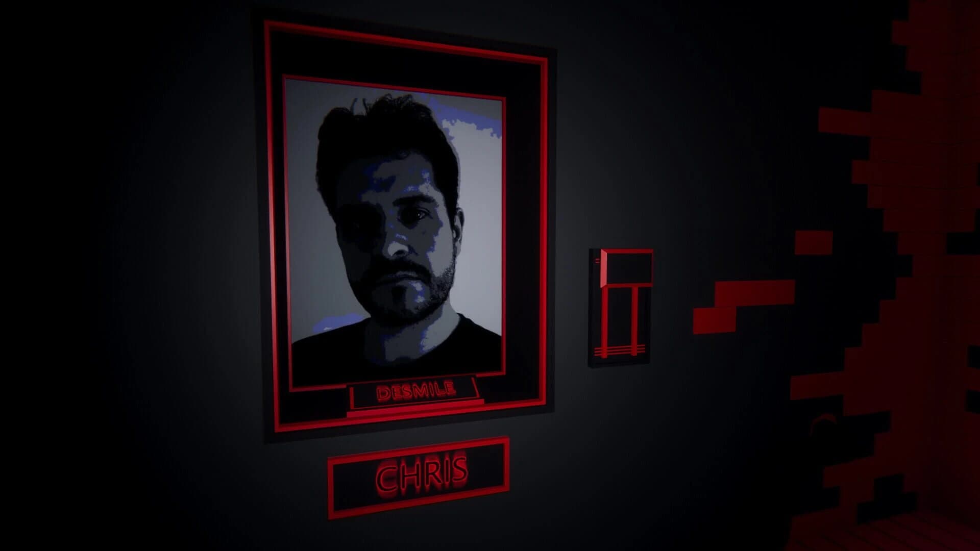 Smile Simulation screenshot 2
