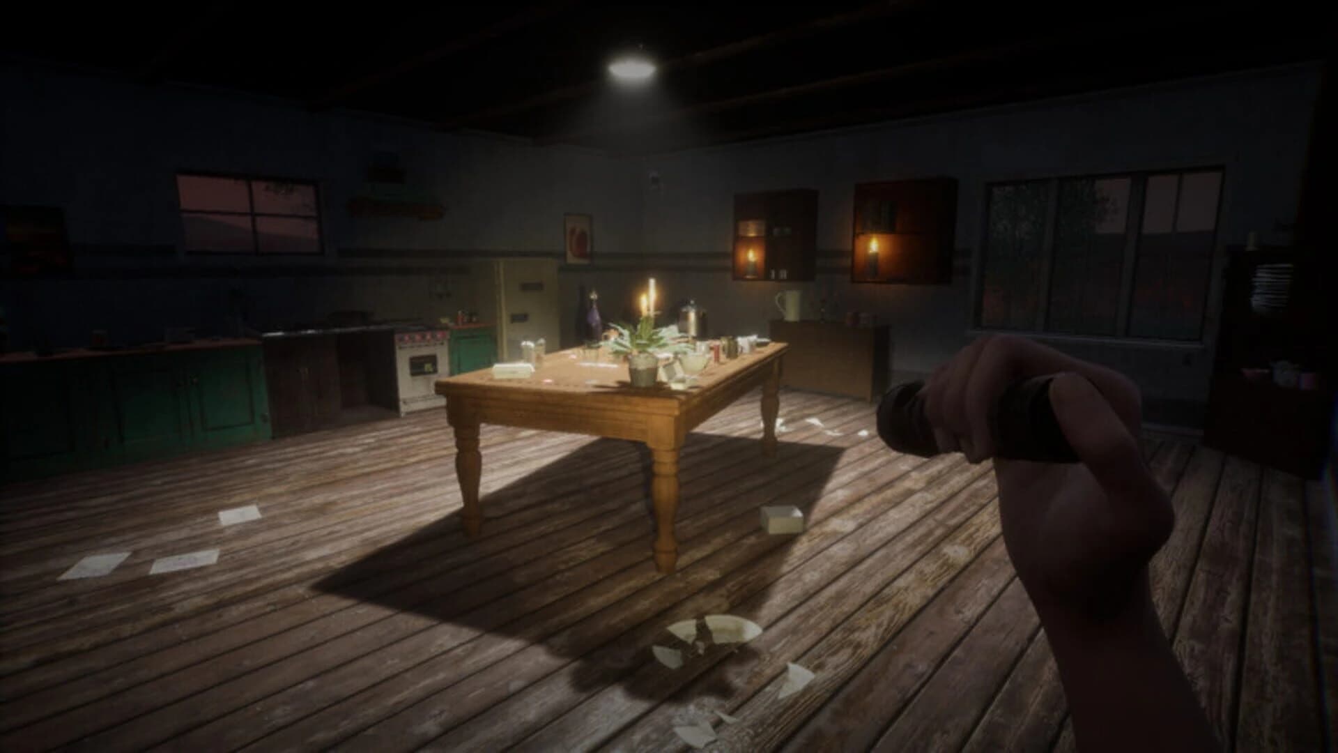 Smile, you're being filmed together screenshot 1