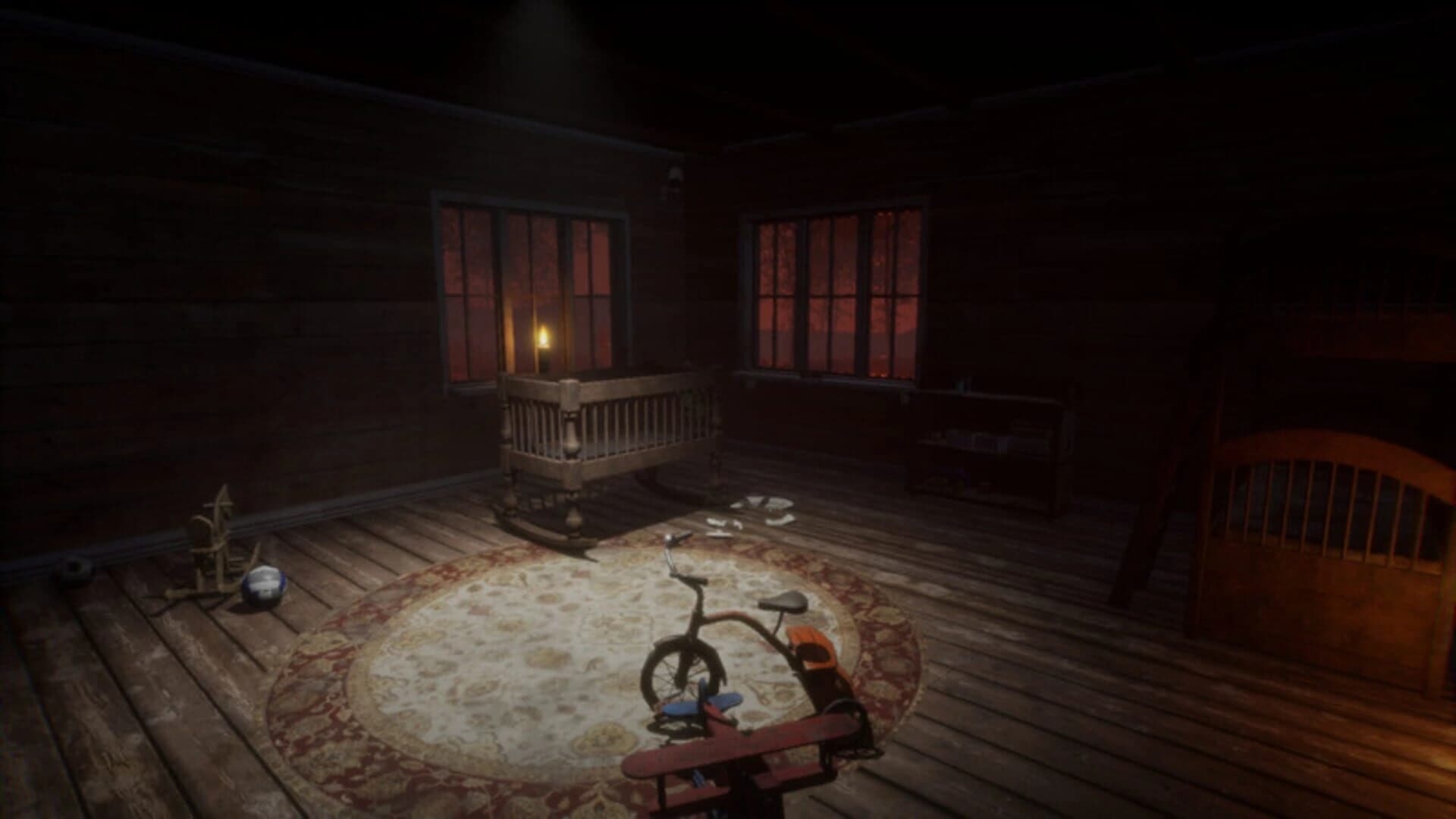 Smile, you're being filmed together screenshot 4