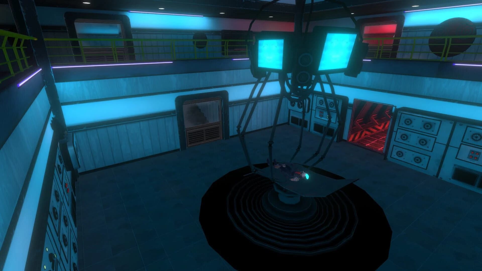 SmileXCorp 3 screenshot 5