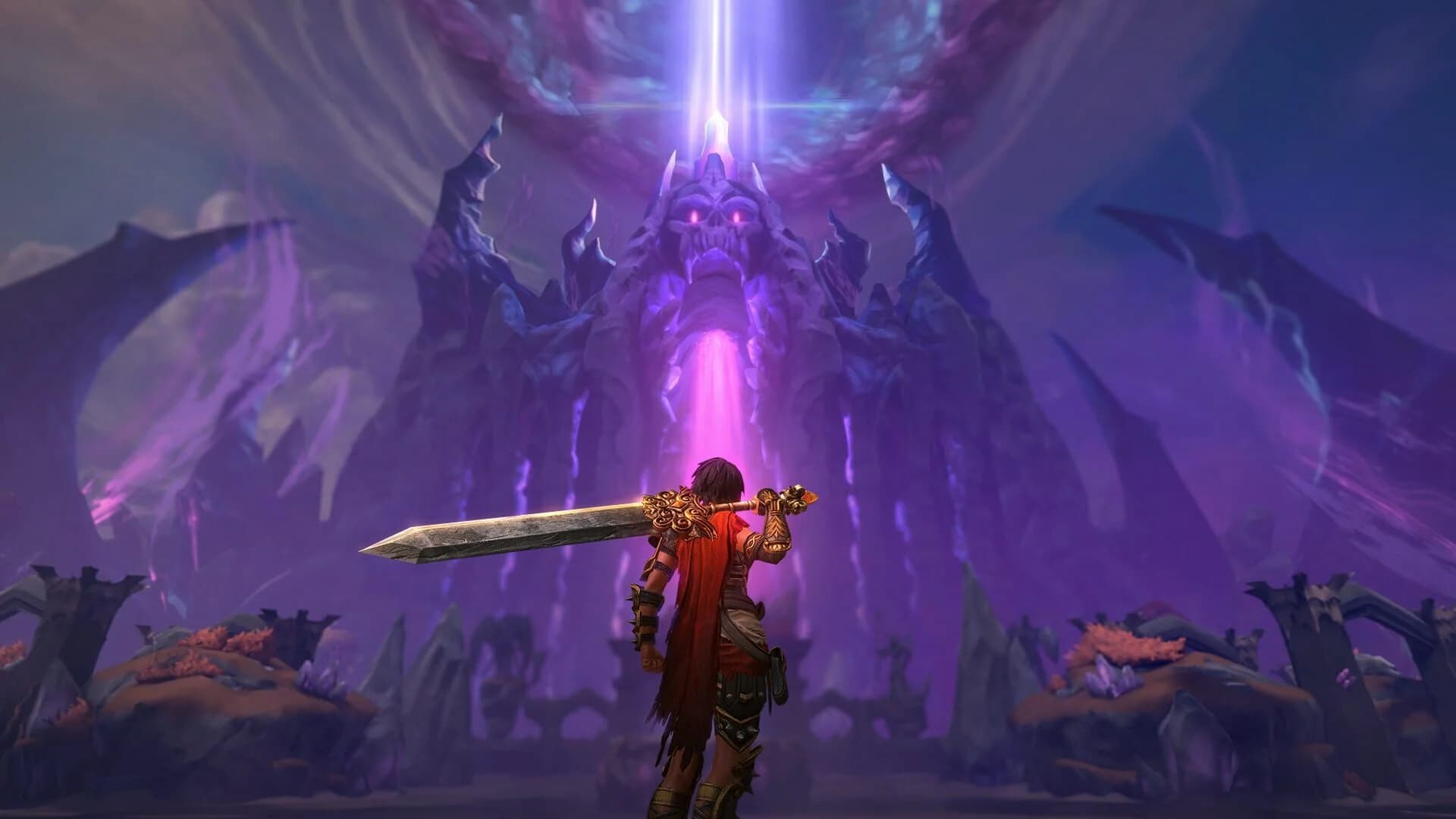 Smite screenshot 4