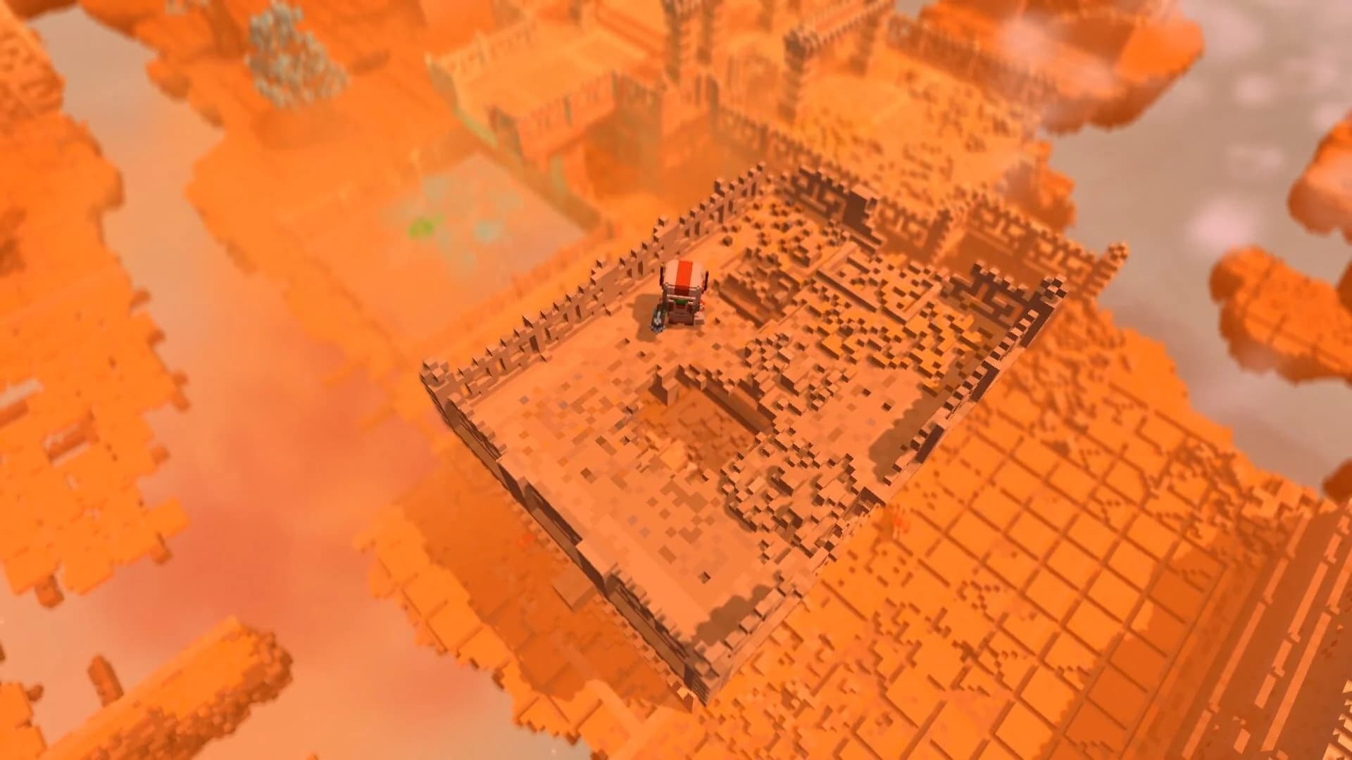 Smith and Winston screenshot 2