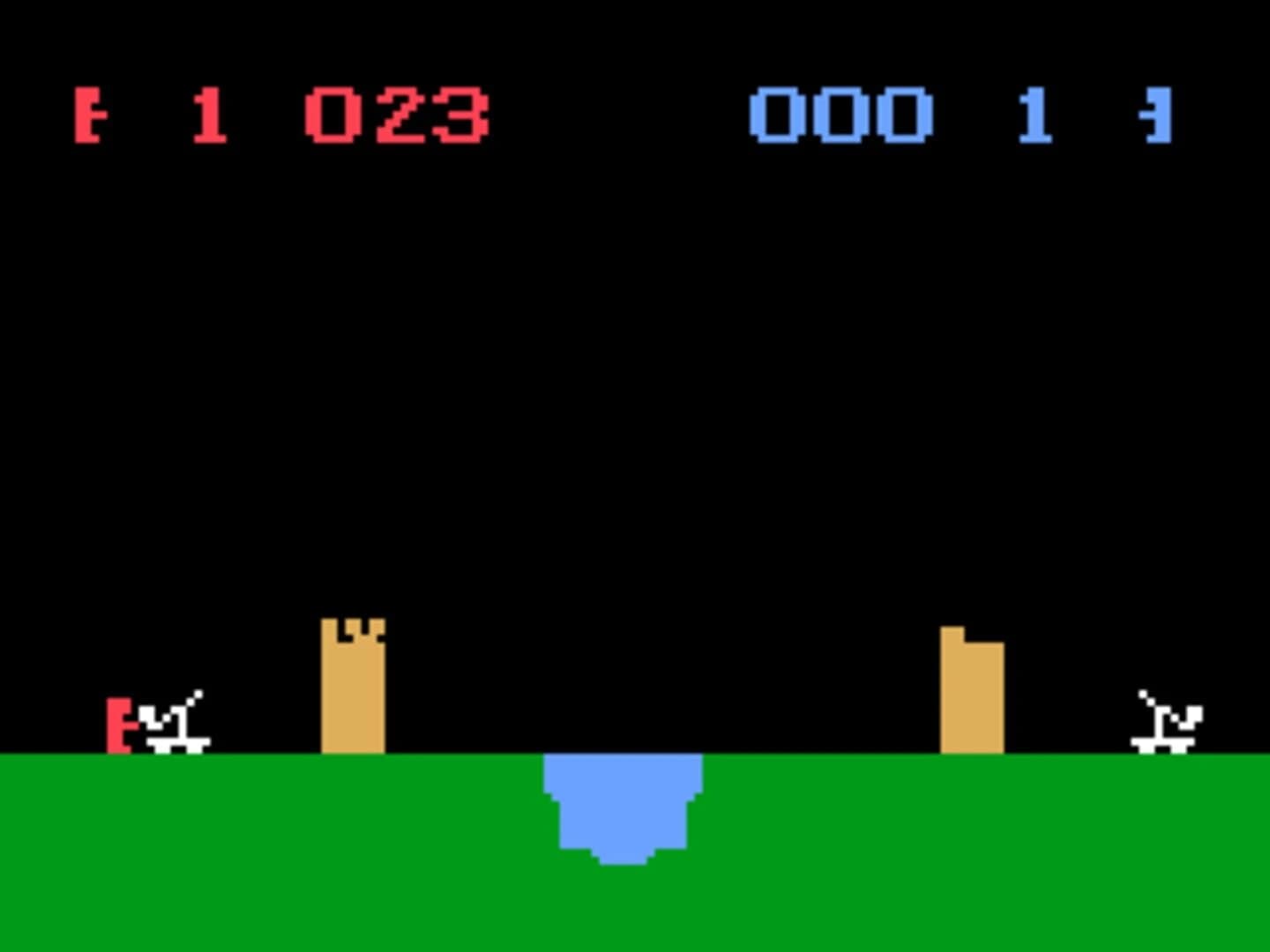 Smithereens! screenshot 1