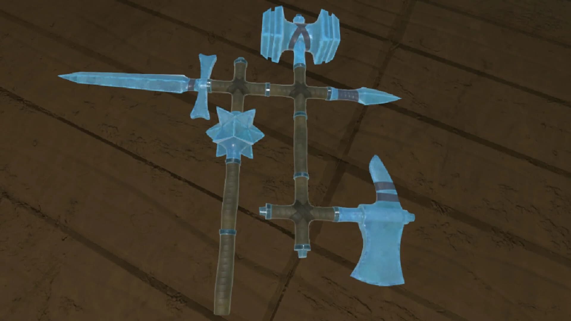 Smithworks screenshot 5