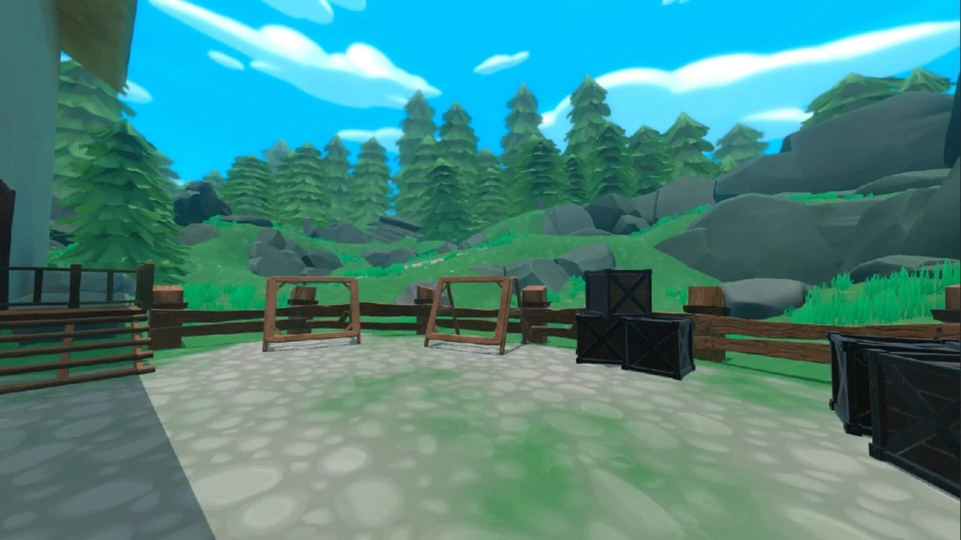 Smithworks screenshot 1