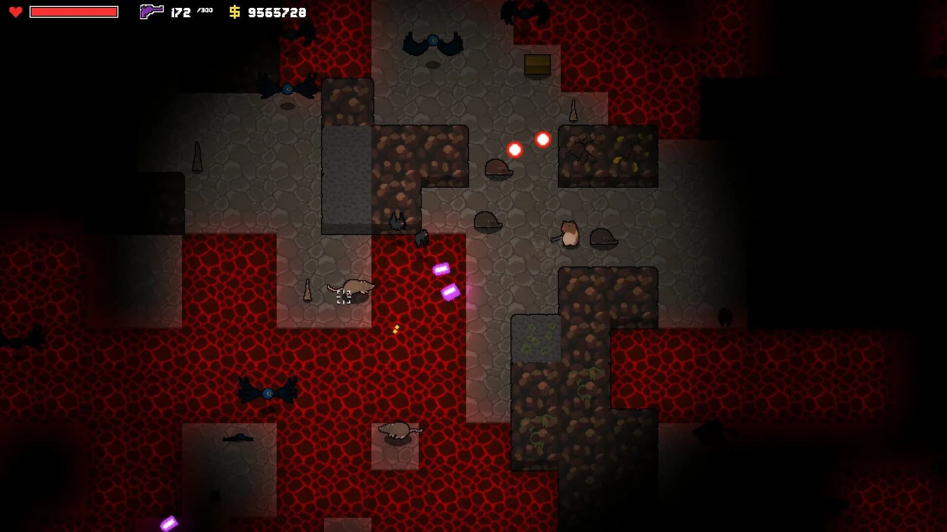Smithy screenshot 5