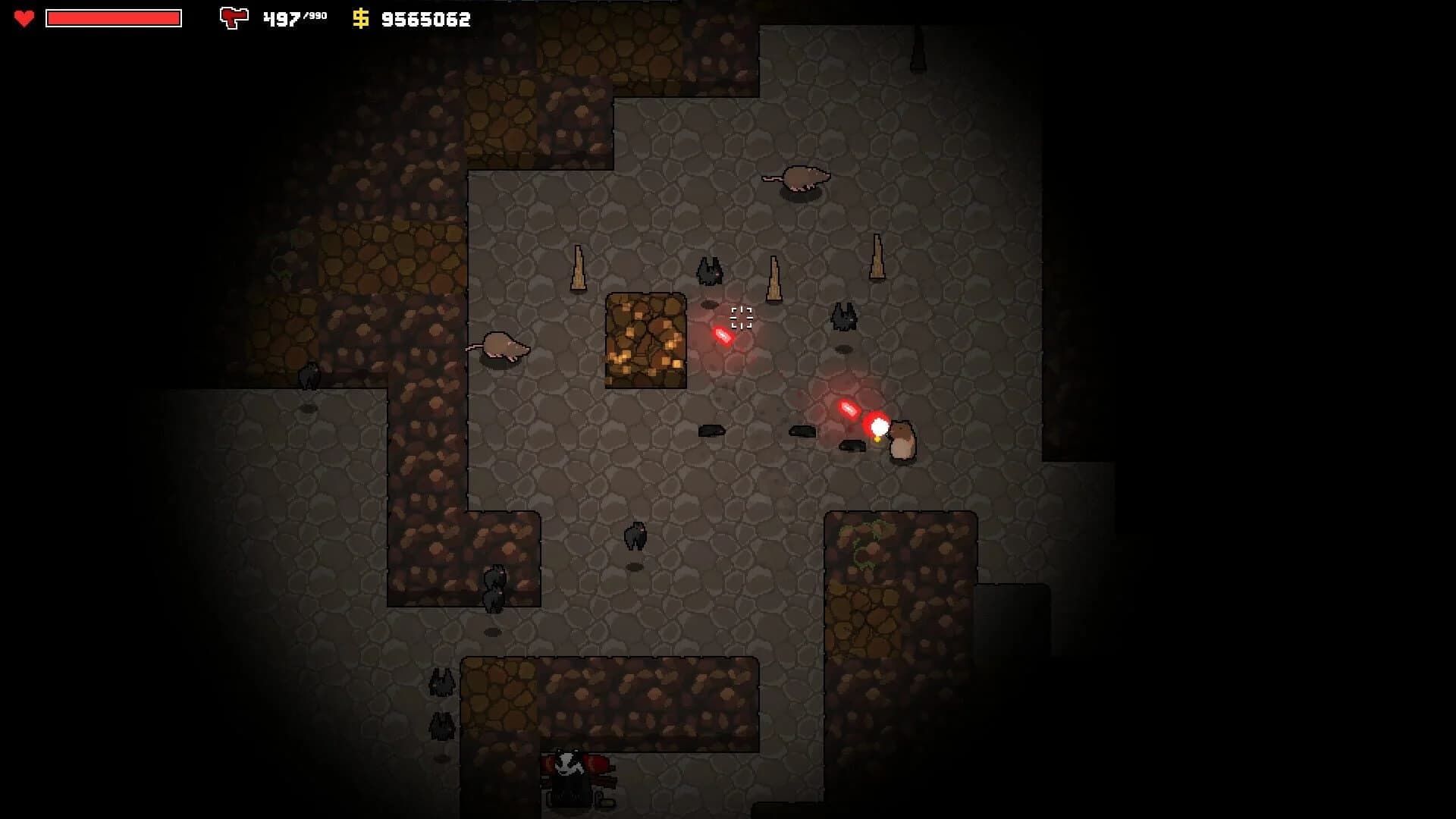 Smithy screenshot 2