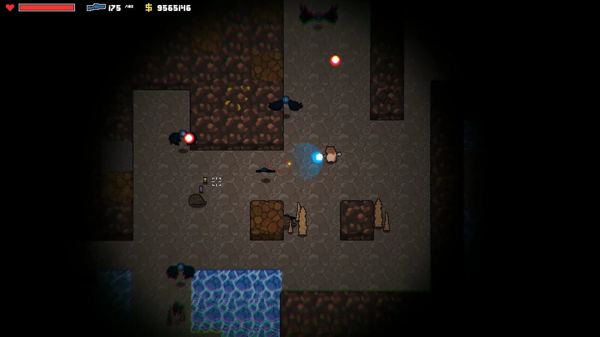 Smithy screenshot 1