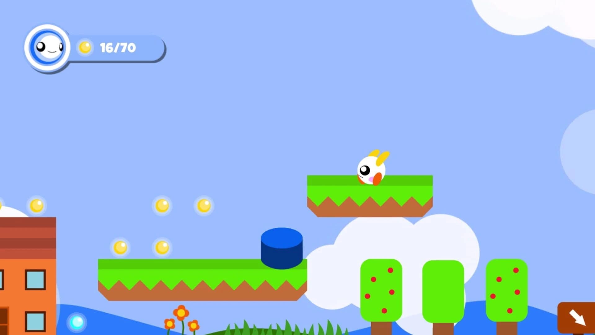 Smitty's Journey screenshot 5
