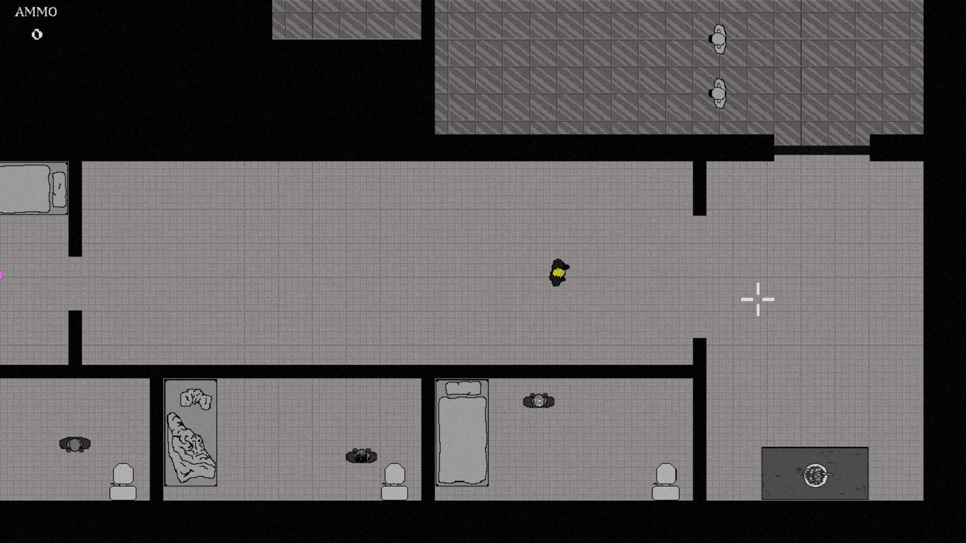 Smoked screenshot 5