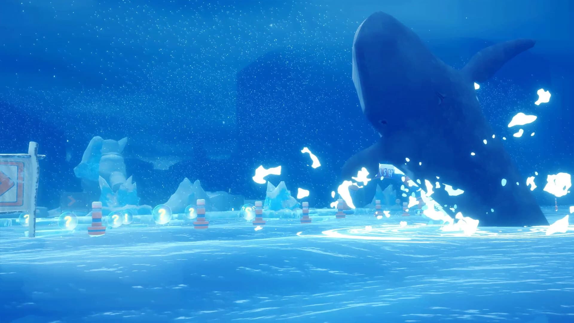 Smoots Crazy Wave screenshot 2