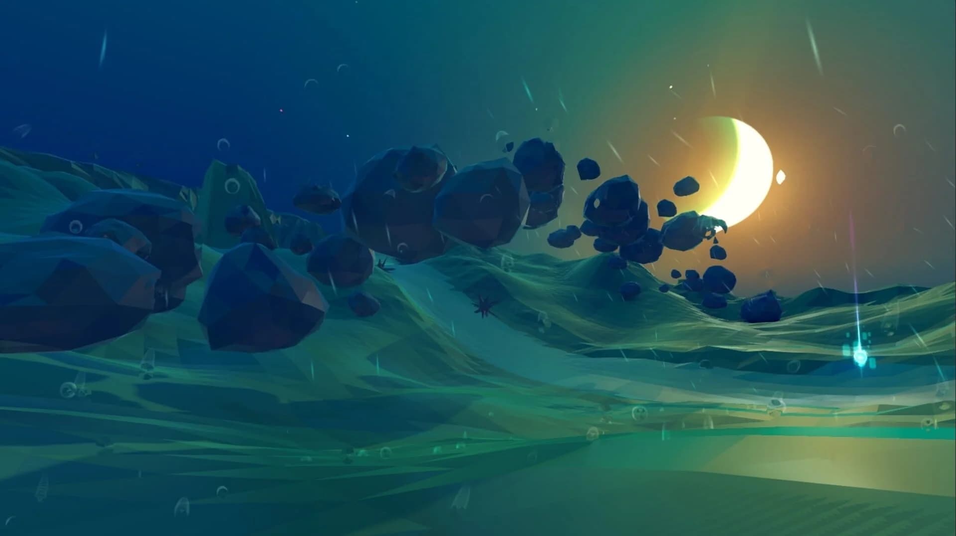 SmuggleCraft screenshot 3