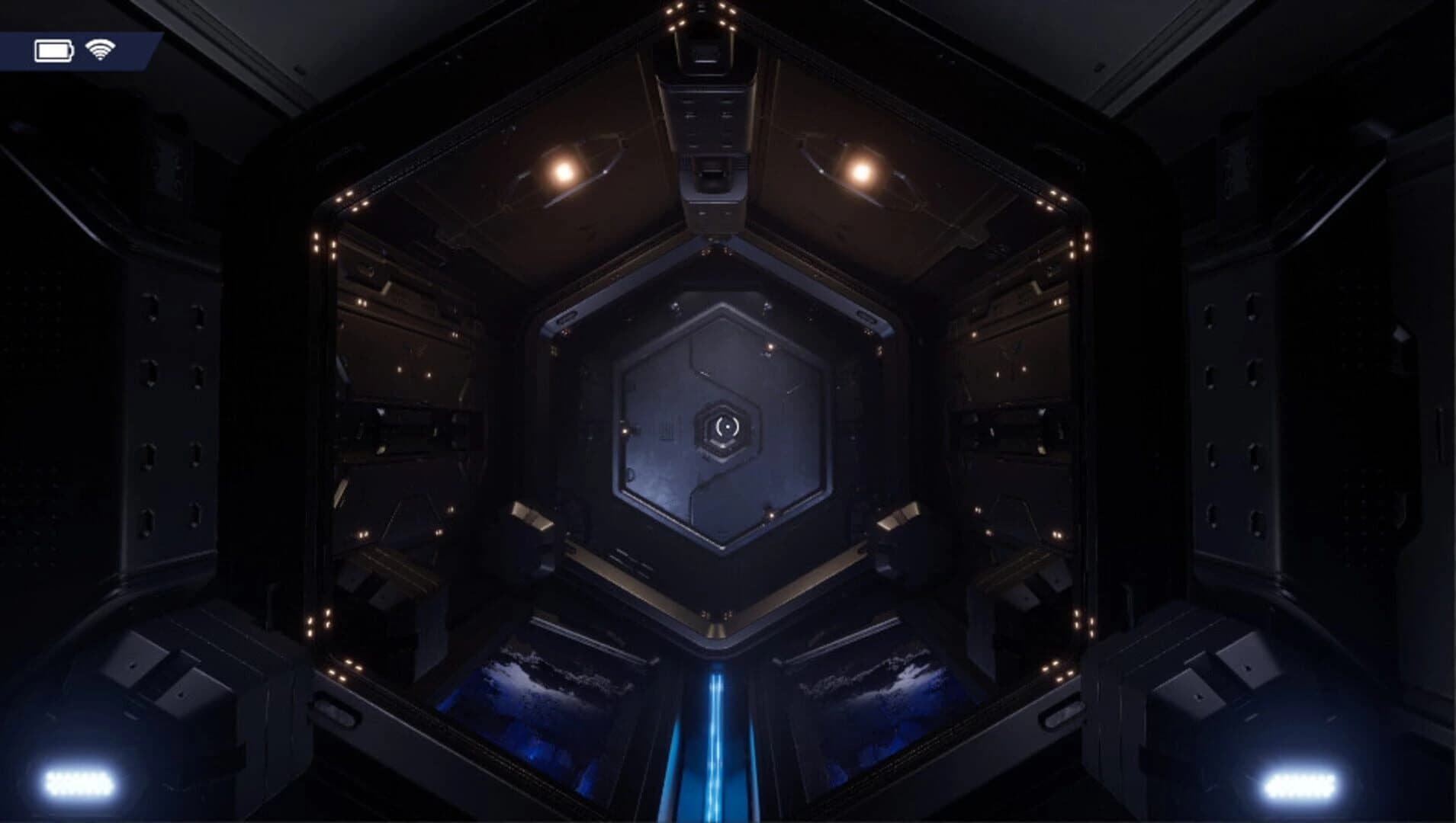 Smugglers of Cygnus screenshot 1