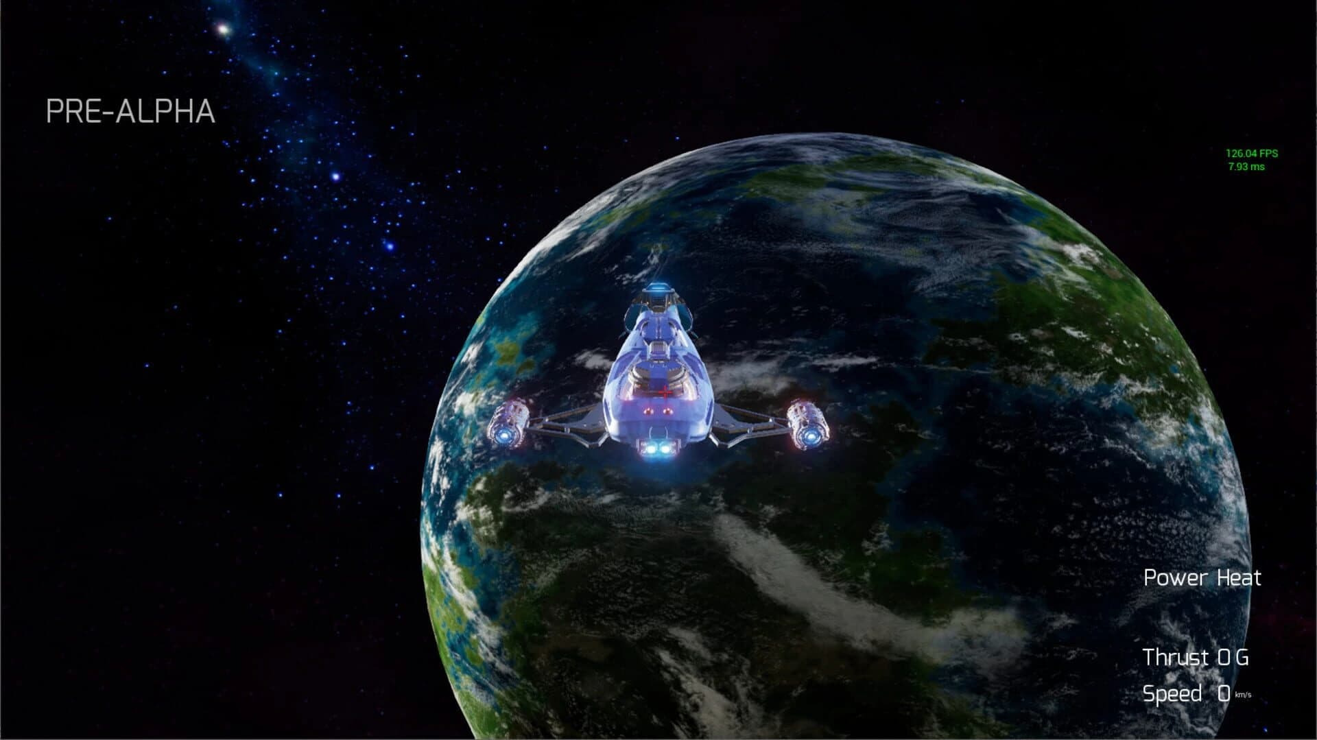 Smugglers of Cygnus screenshot 3