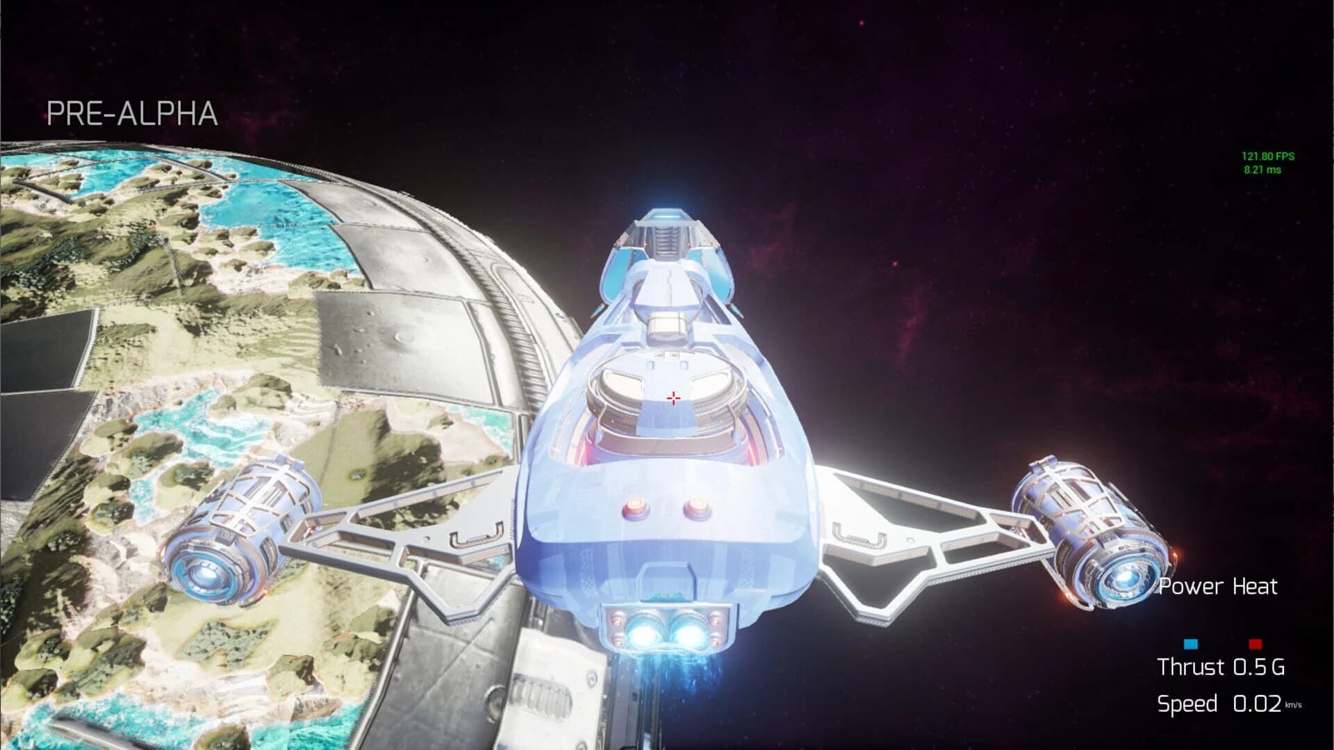Smugglers of Cygnus screenshot 2
