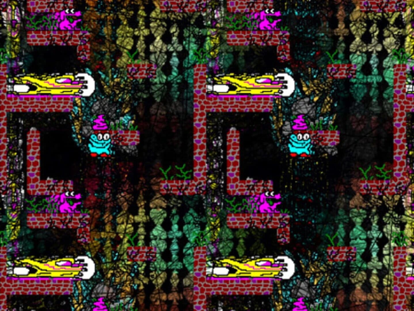 Smush Bois screenshot 5