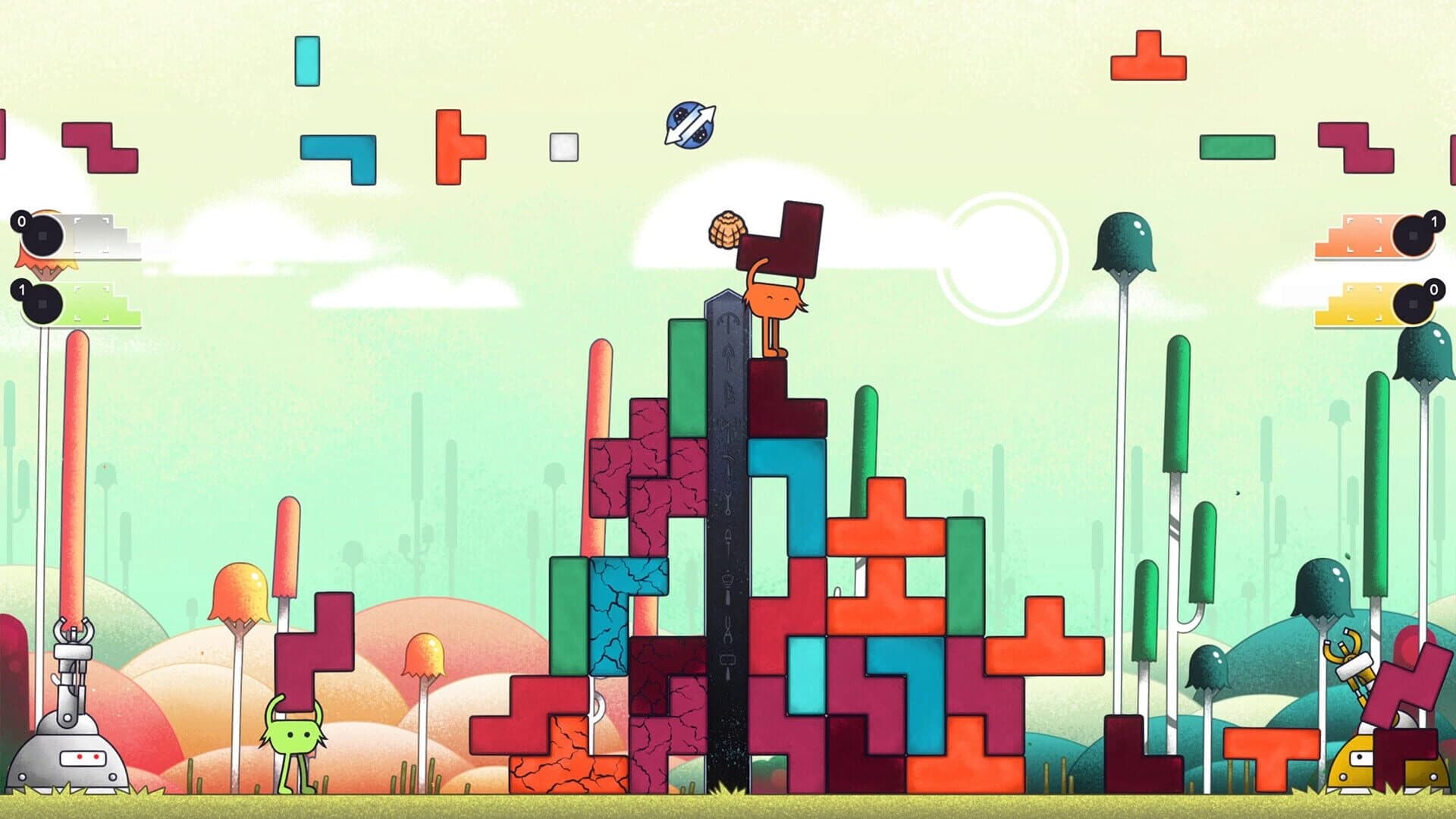 SMYS: Classic screenshot 3