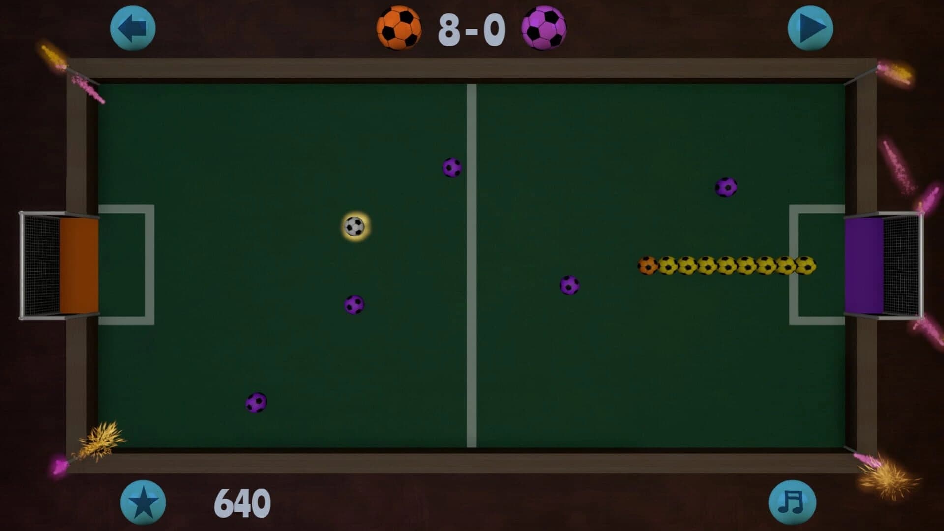 Snaaker & Friends screenshot 3