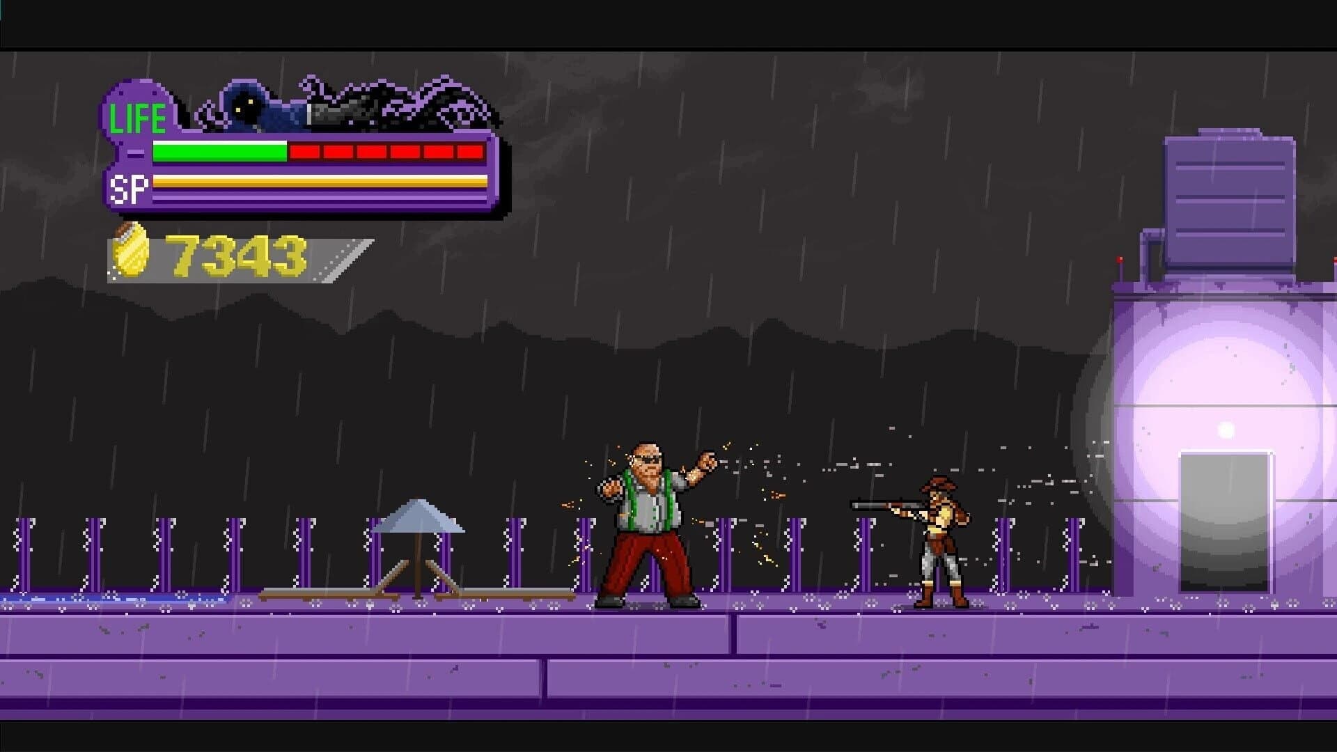 SnackTimeActionGame screenshot 5