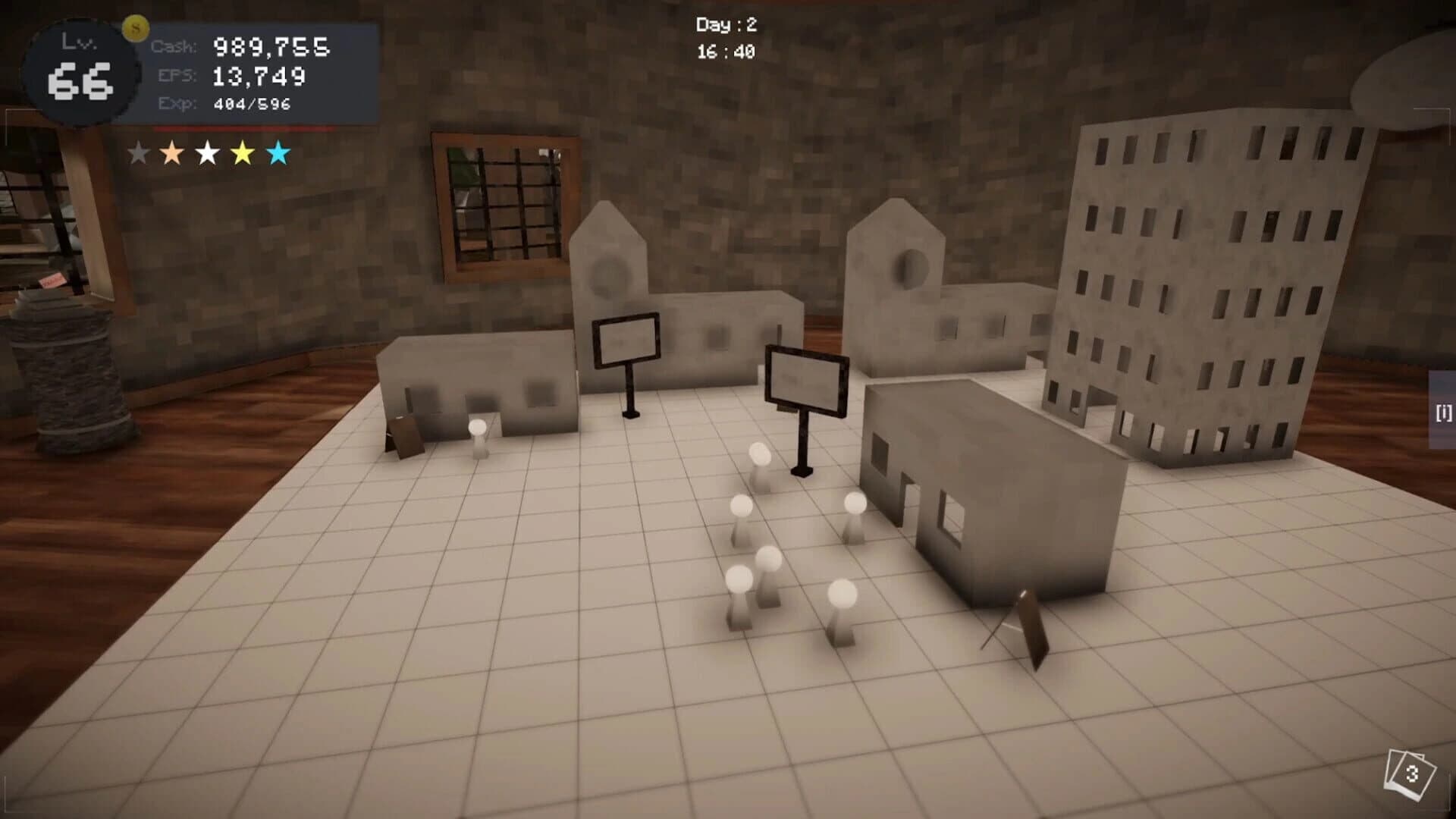 Snafu screenshot 2