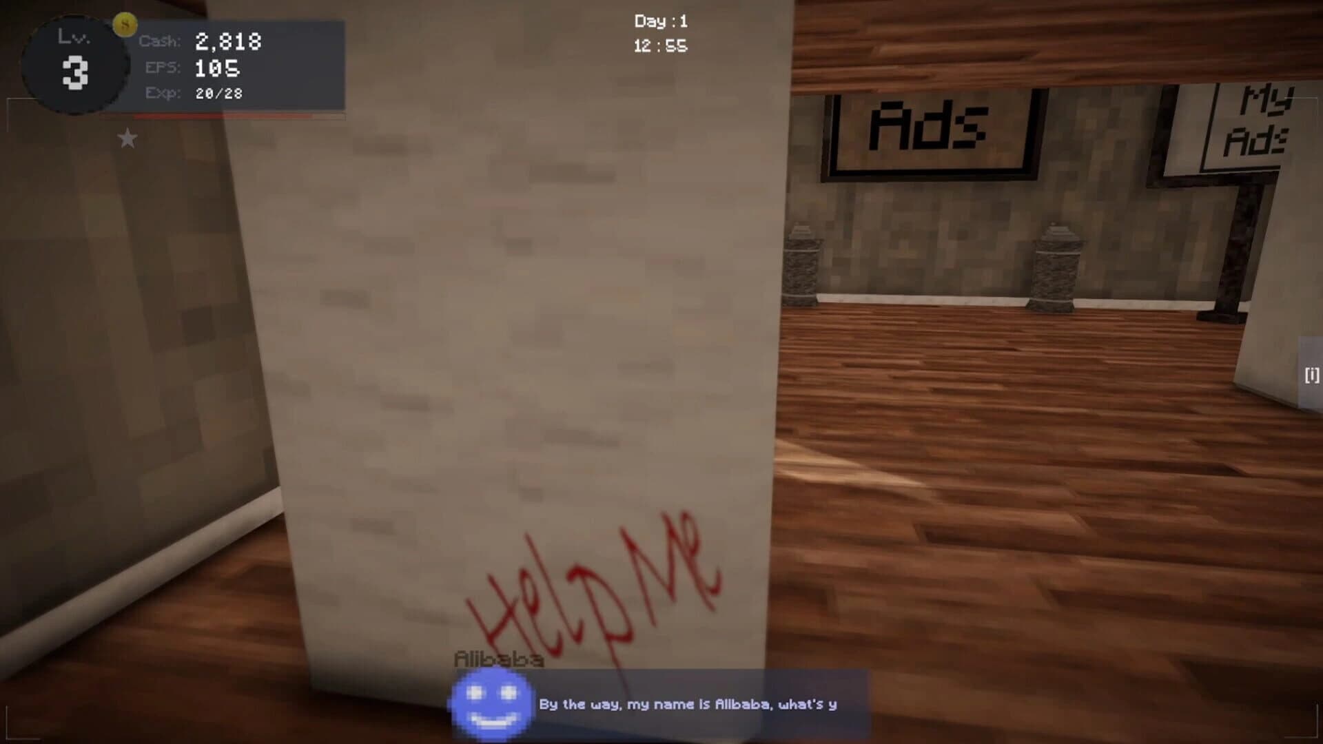 Snafu screenshot 5