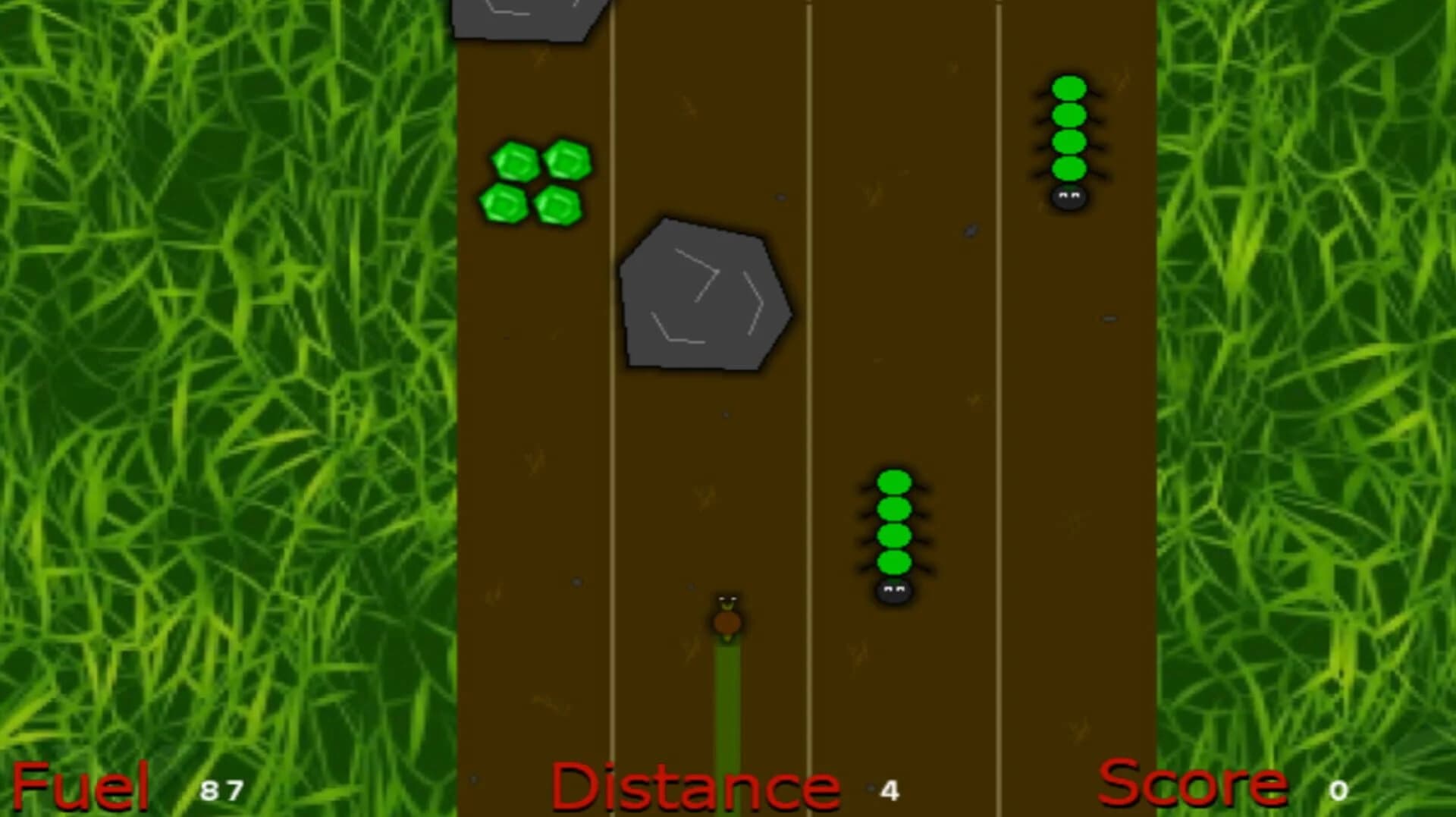 Snail Racer Extreme screenshot 4