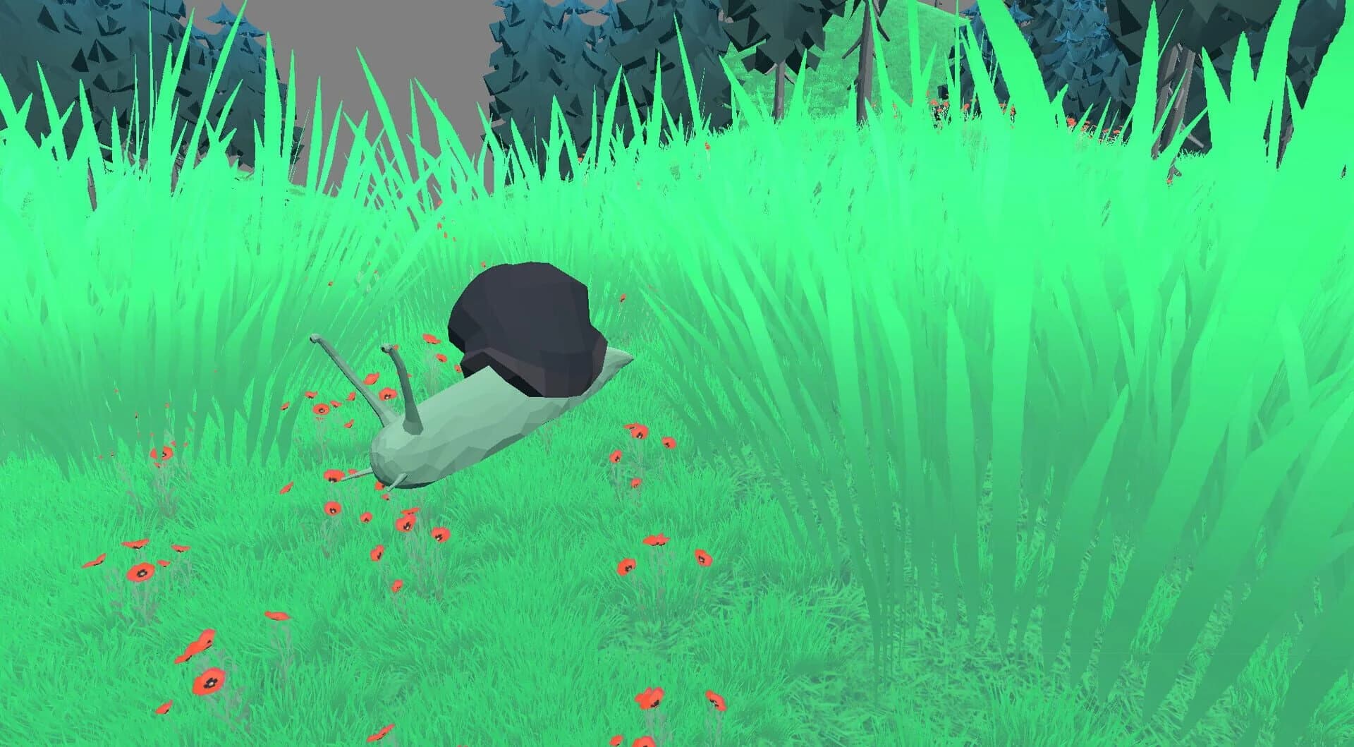 Snail Simulator screenshot 3