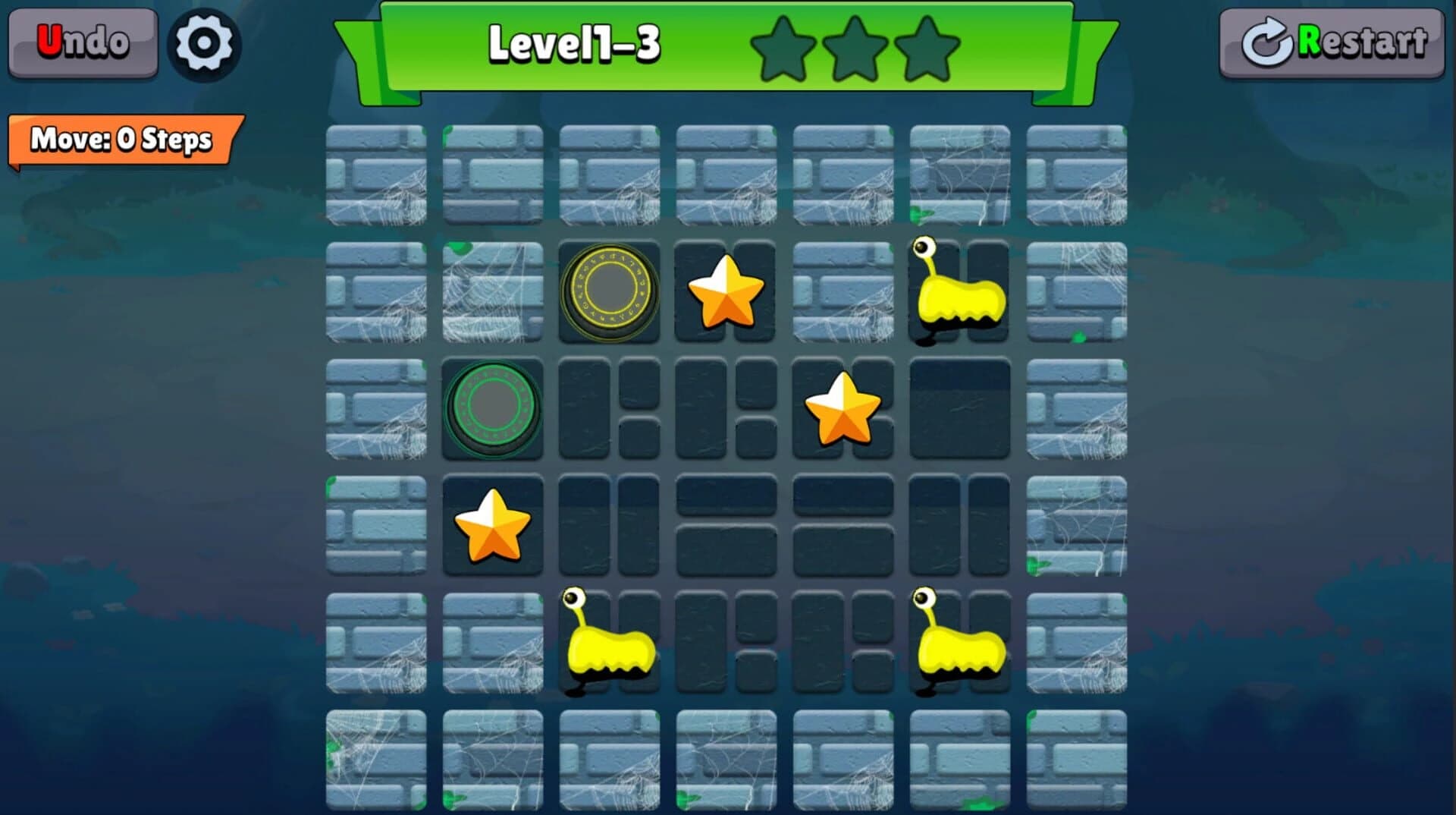 SnailQuest screenshot 4