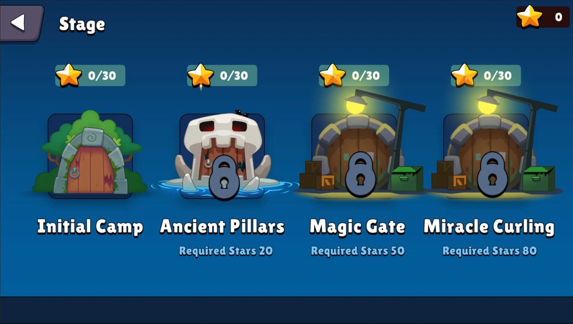 SnailQuest screenshot 2