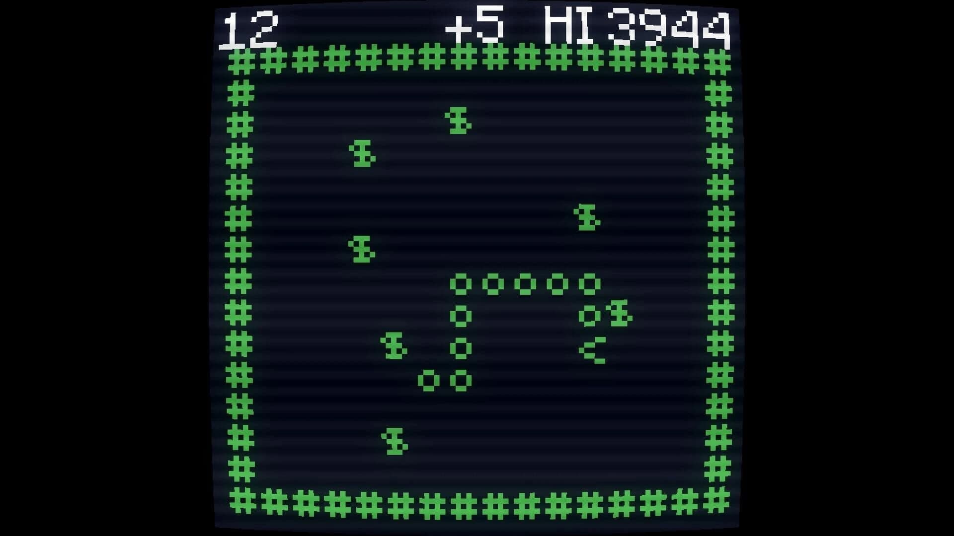 Snake 1 screenshot 4