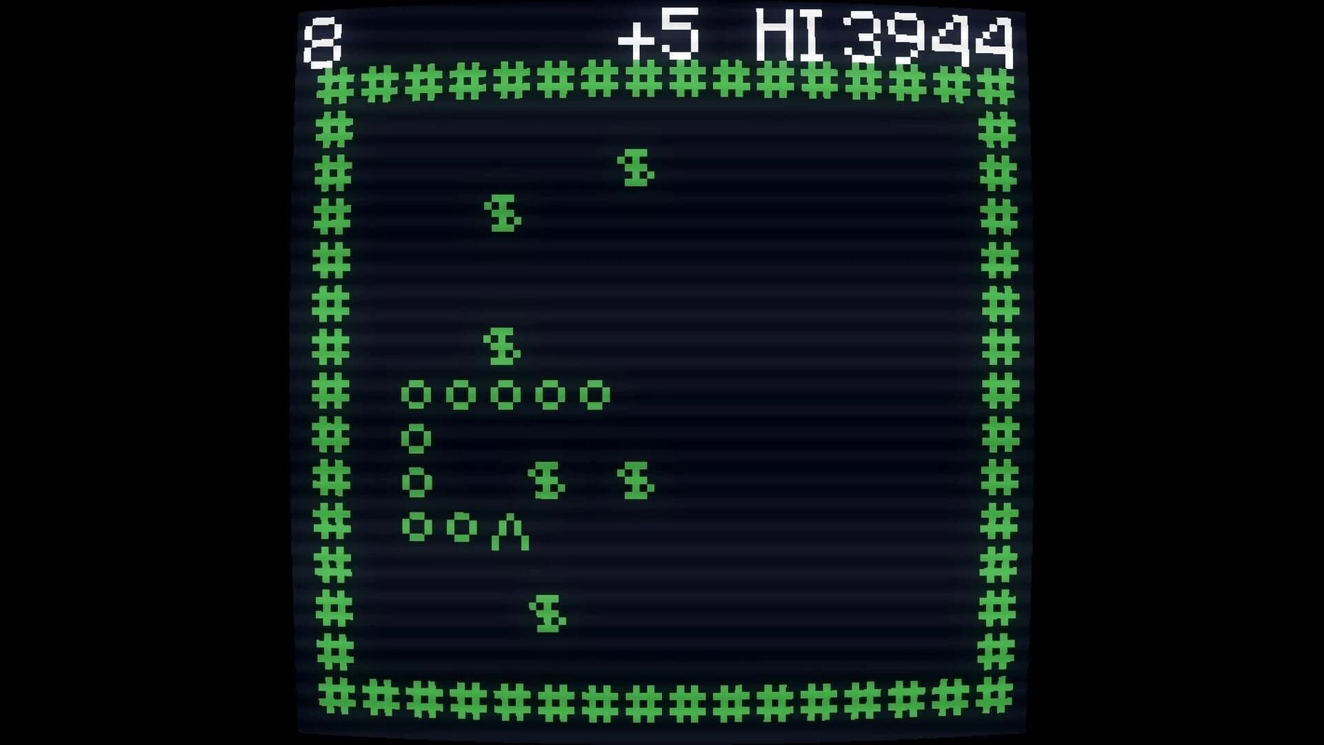 Snake 1 screenshot 3