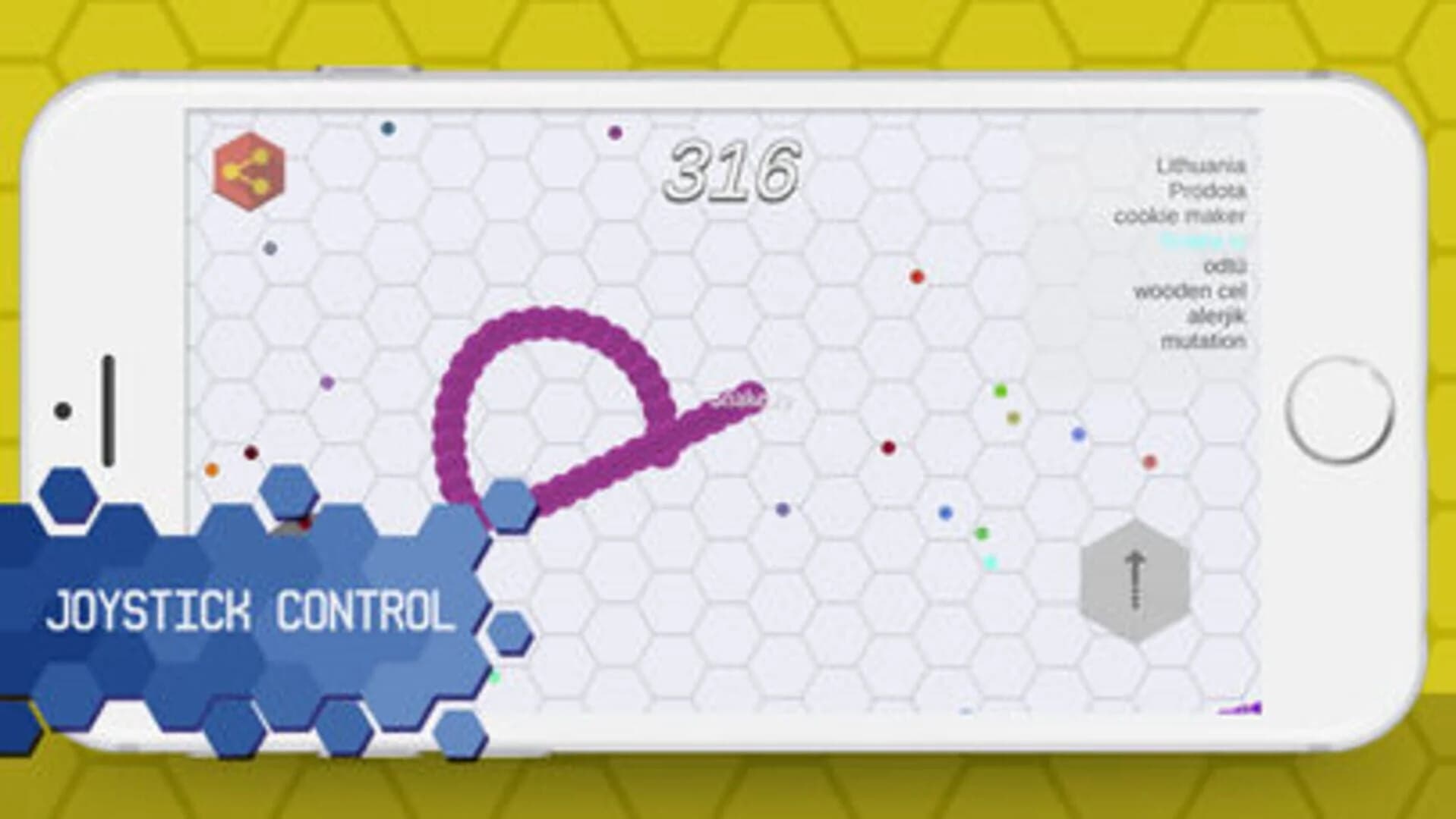 Snake 2 screenshot 5