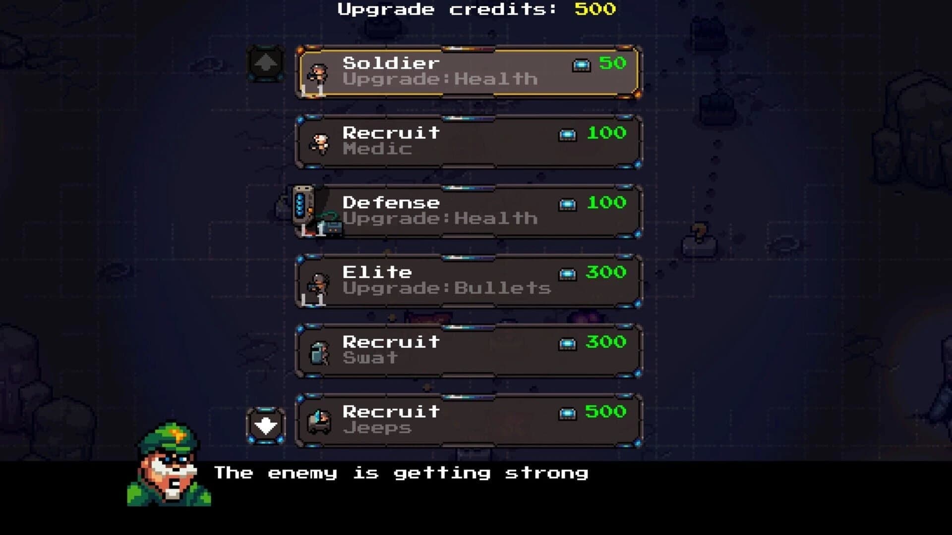Snake Core screenshot 2