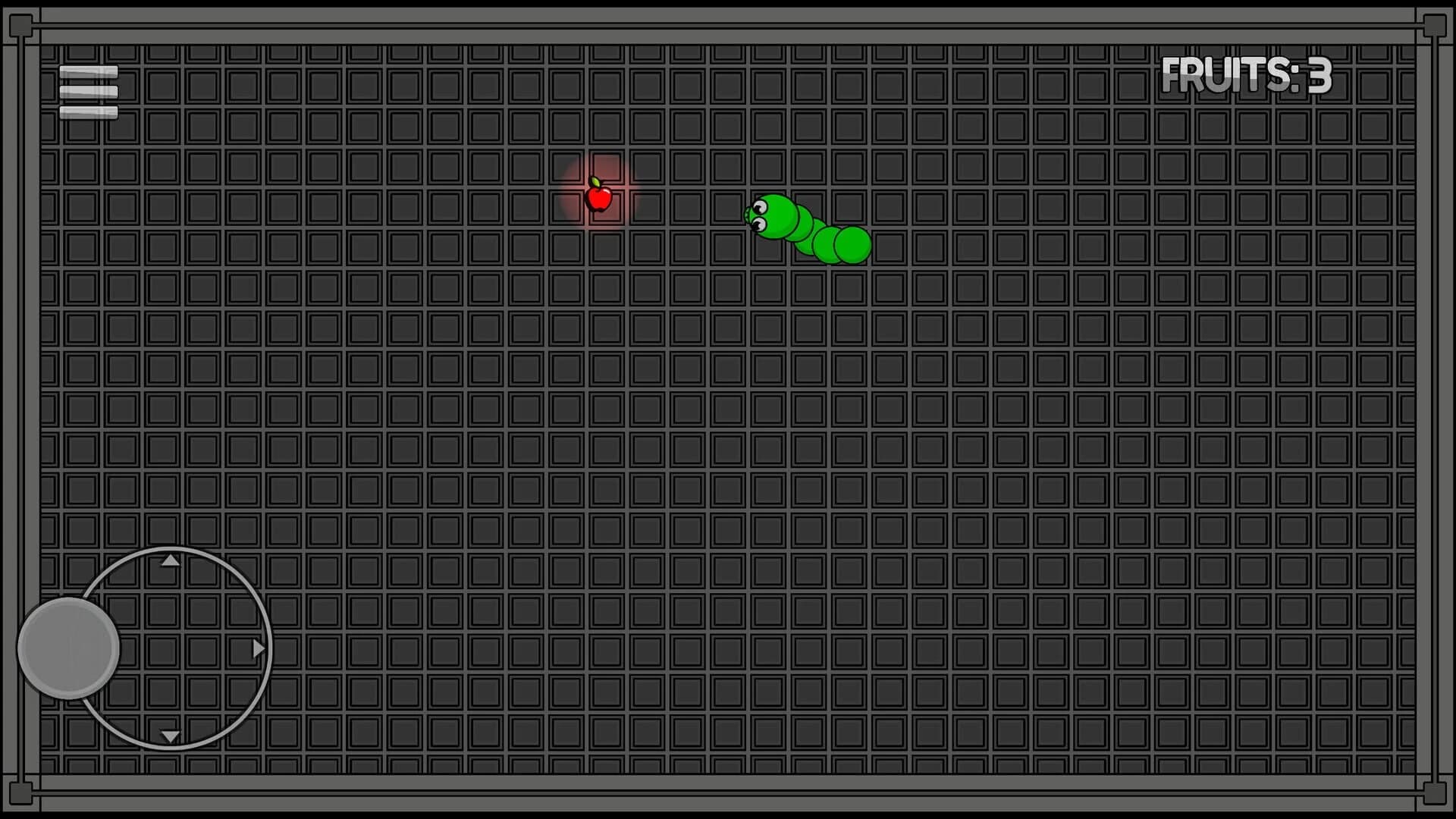 Snake Escape screenshot 1