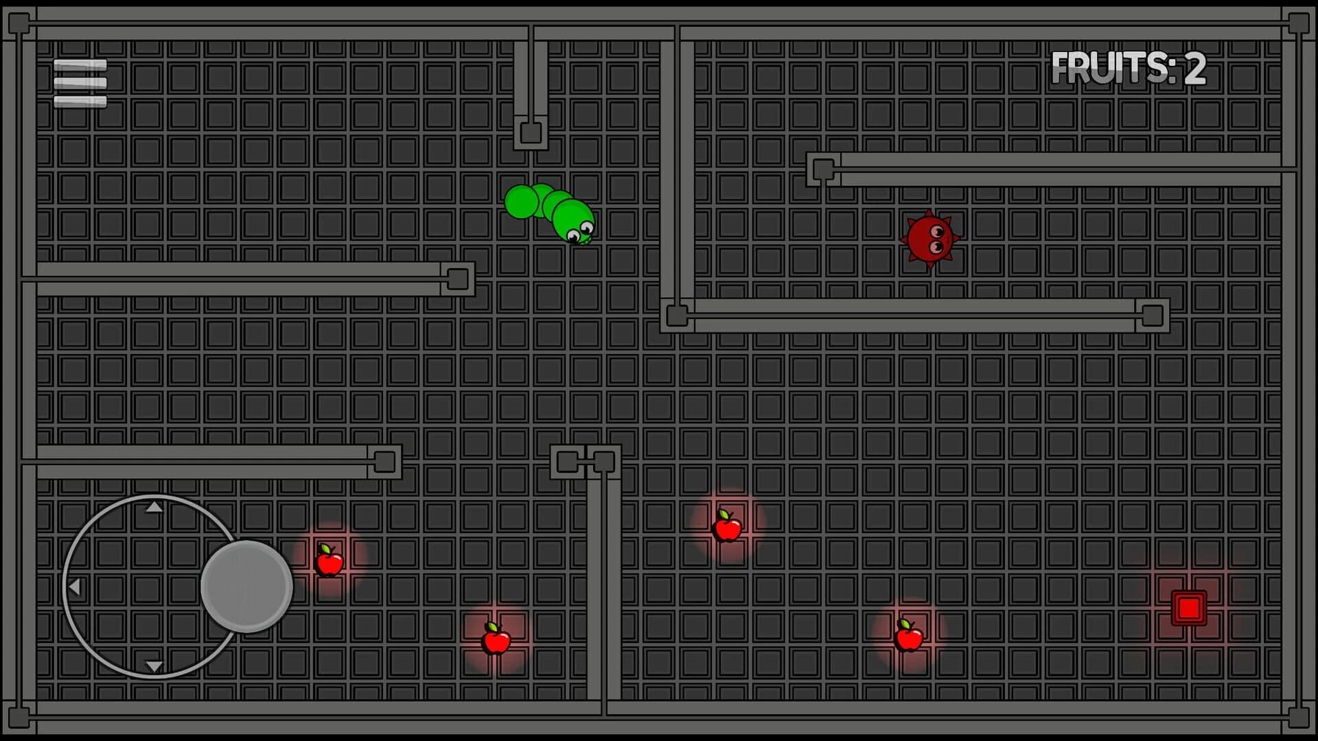 Snake Escape screenshot 5