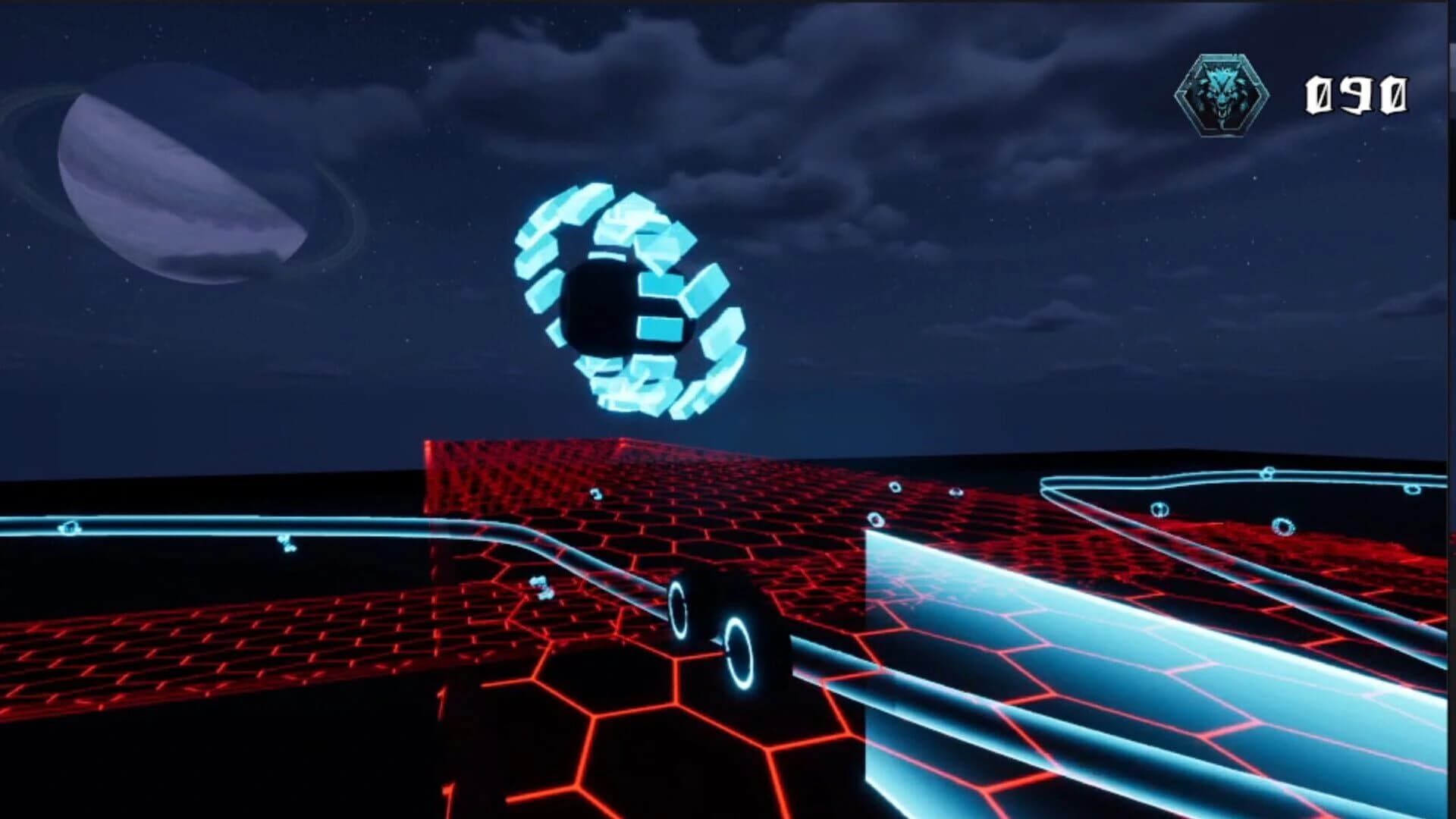 Snake-O-Tron screenshot 5
