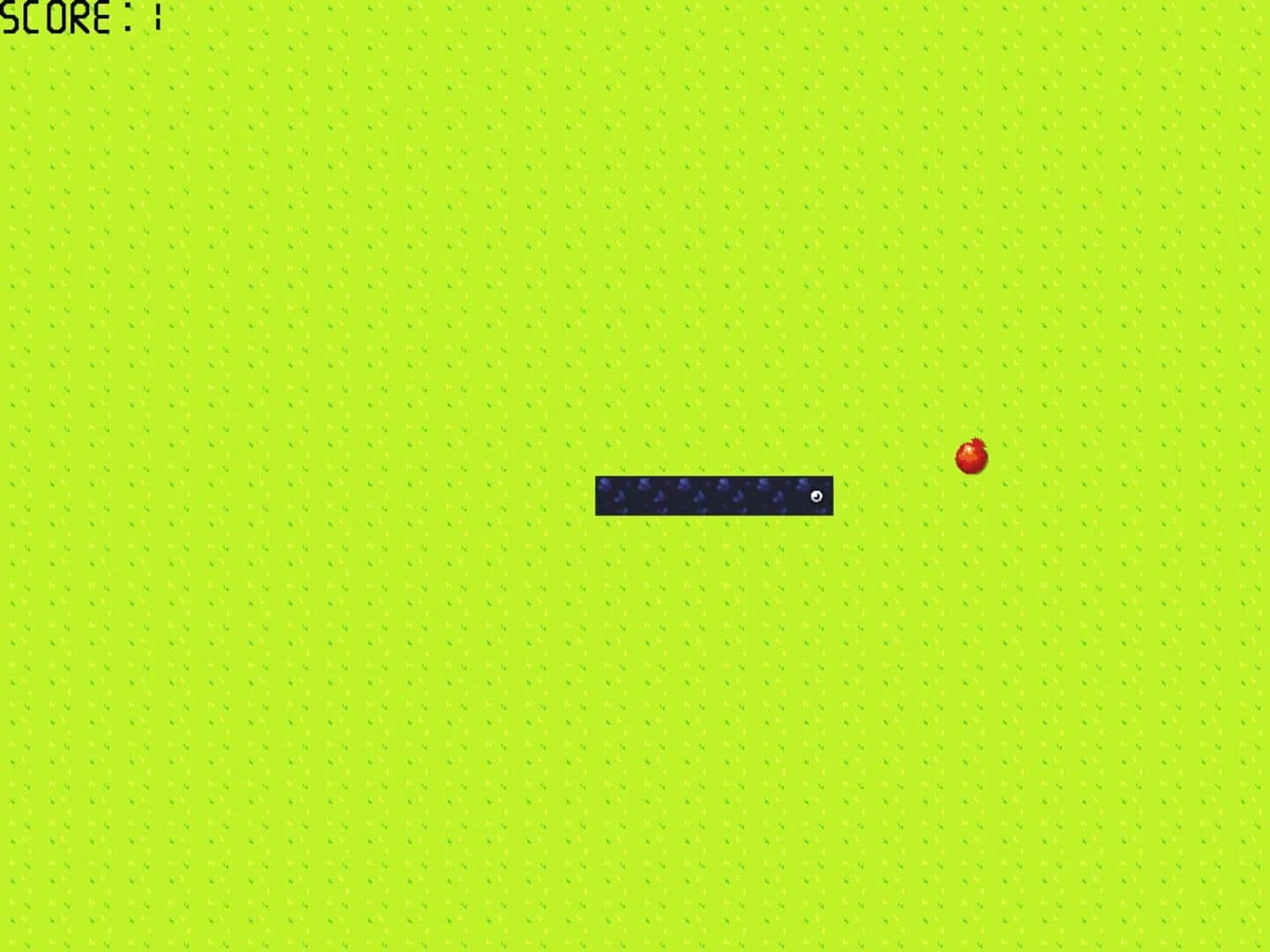 Snake: Road to apple screenshot 1