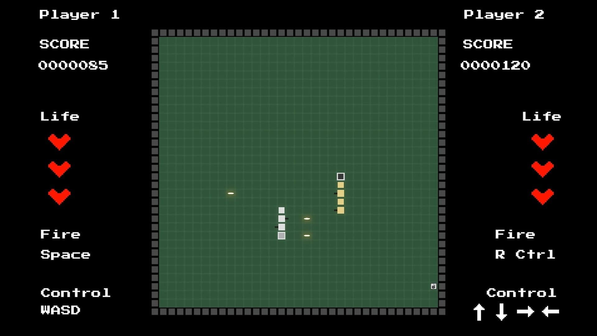 Snake, snake, snake! screenshot 4