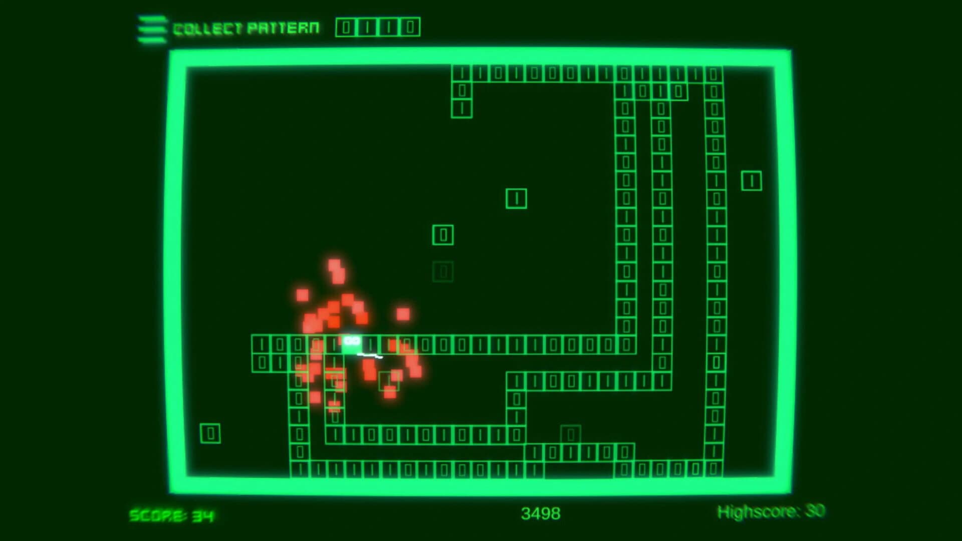 SnakeByte screenshot 1
